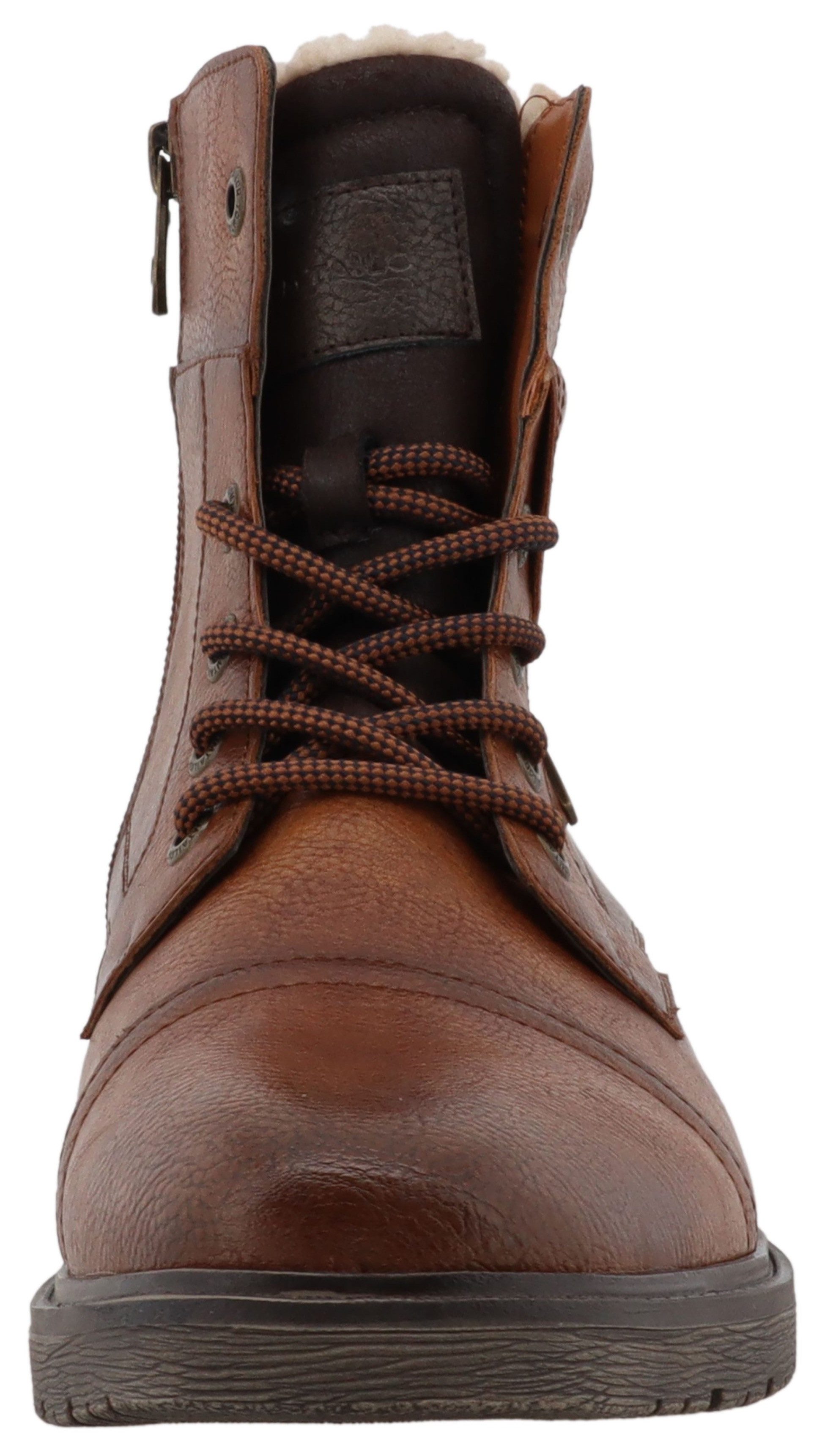TOM TAILOR Winterboots mit Tex-Ausstattung