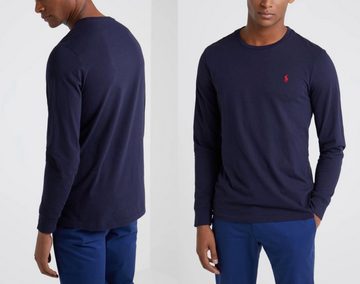 Polo Ralph Lauren T-Shirt POLO RALPH LAUREN Longsleeve Shirt T-shirt Sweatshirt Sweater Custom S