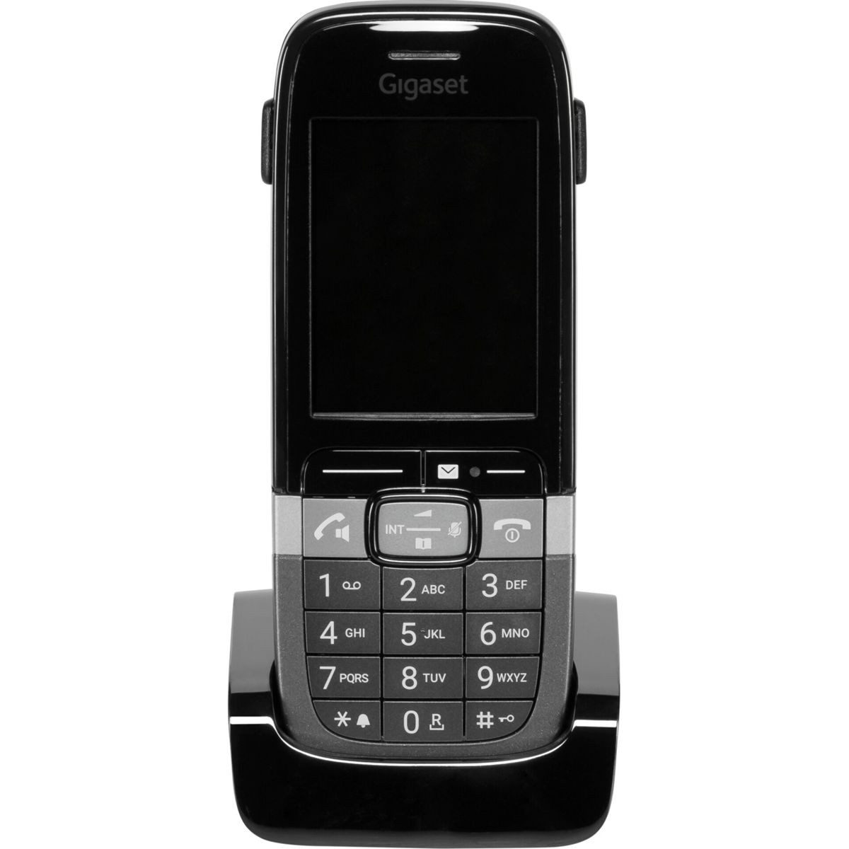 Gigaset SL850H Pro DECT-Telefon inkl. Festnetztelefon