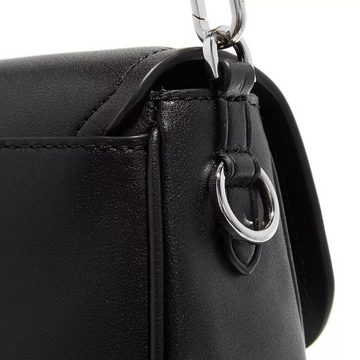 MICHAEL KORS Clutch black (1-tlg)