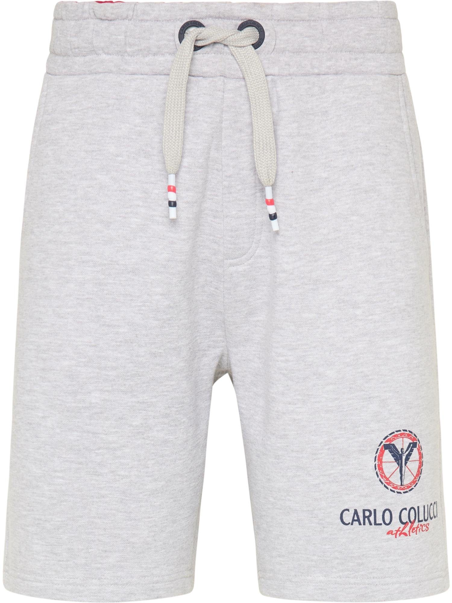 CARLO COLUCCI Shorts Contarino