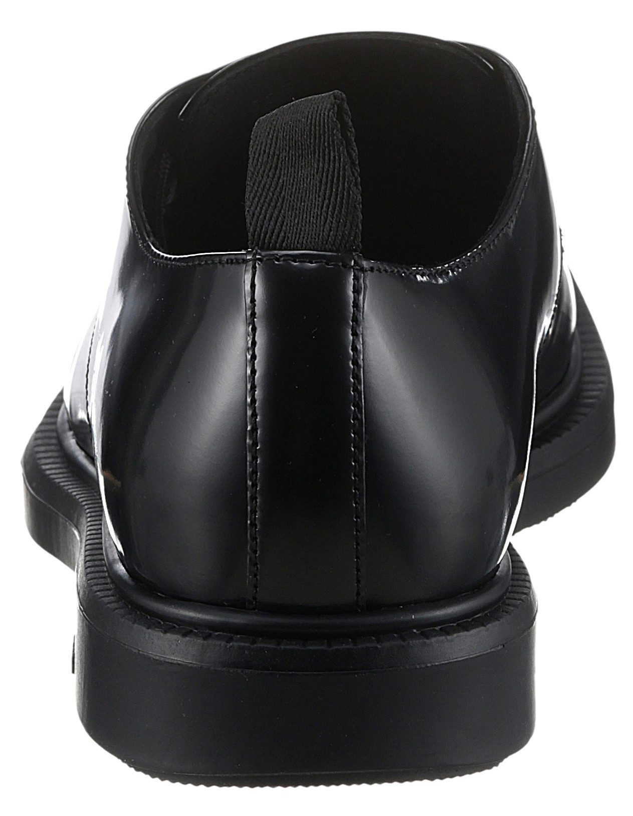 BOSS Larry Schnürschuh, Businessschuh, Halbschuh, Festtagsschuh mit Derby S günstig online kaufen