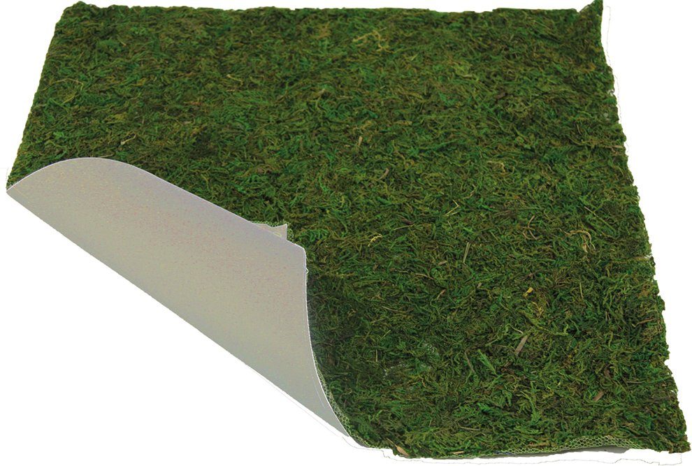 FADEDA Krippen-Zubehör FADEDA Moosplatte, Высота в см: 1 (1 St)