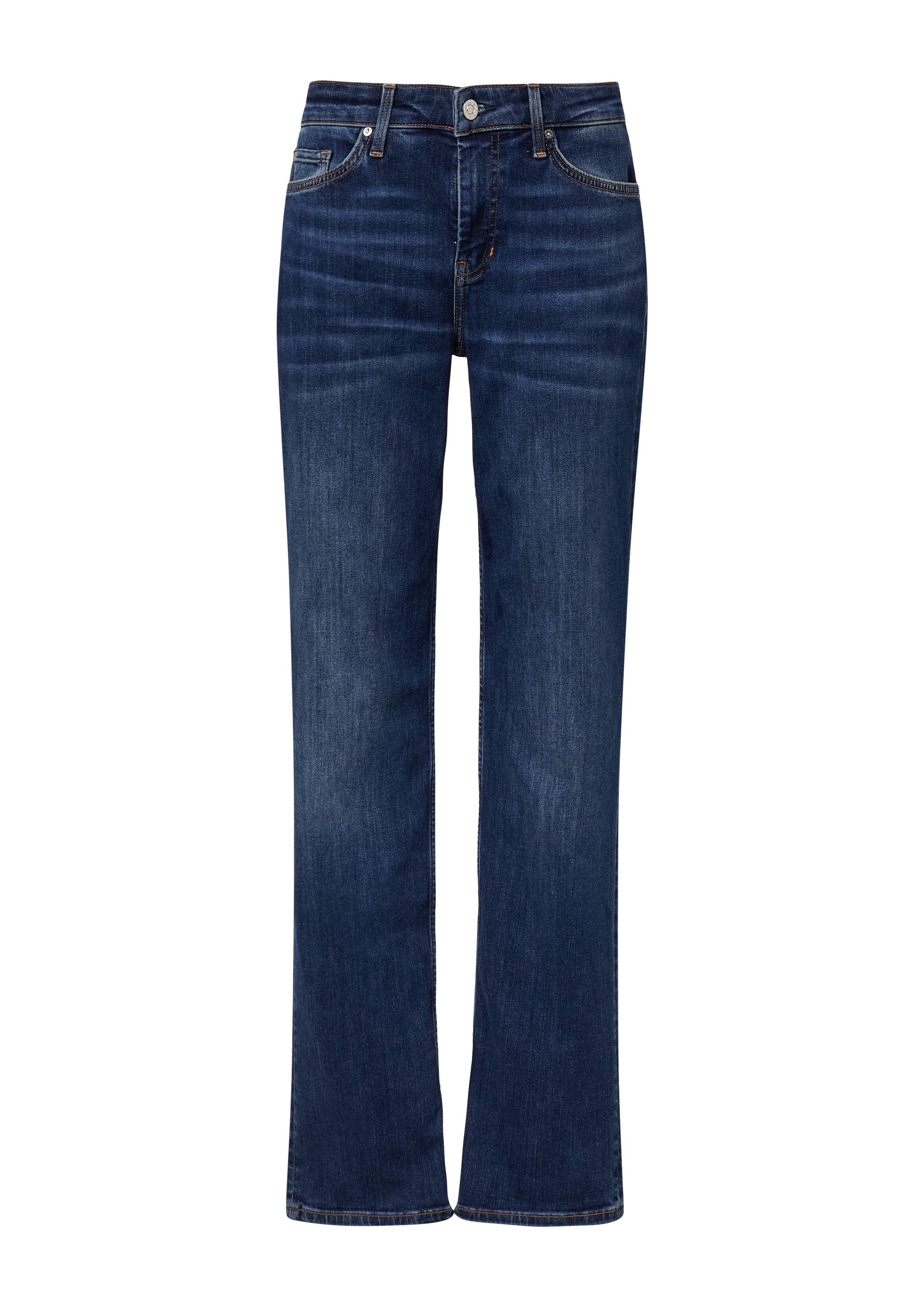Regular-fit-Jeans Jeans-Hose KAROLIN