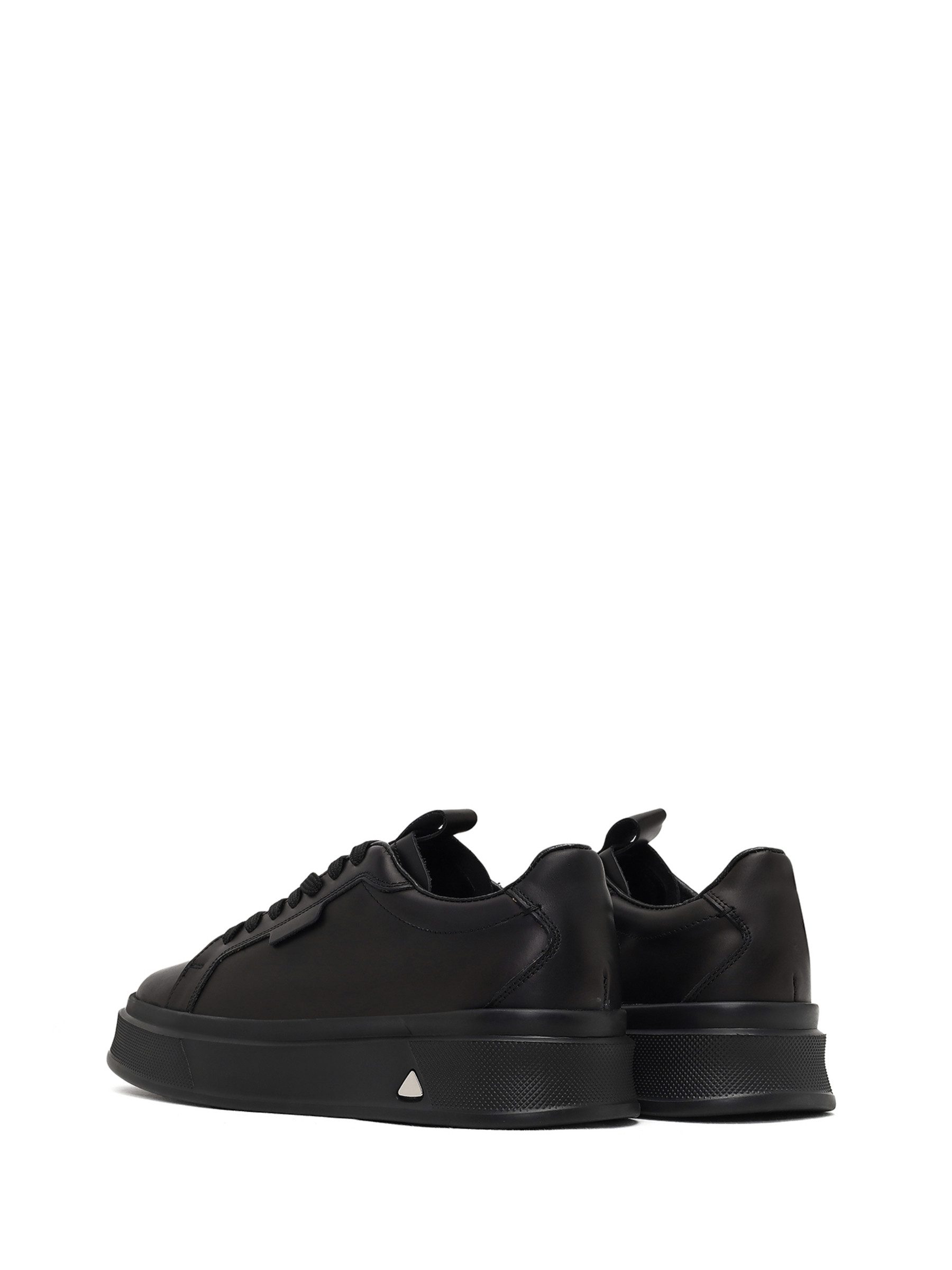 Derimod Sneaker aus Leder Sneaker