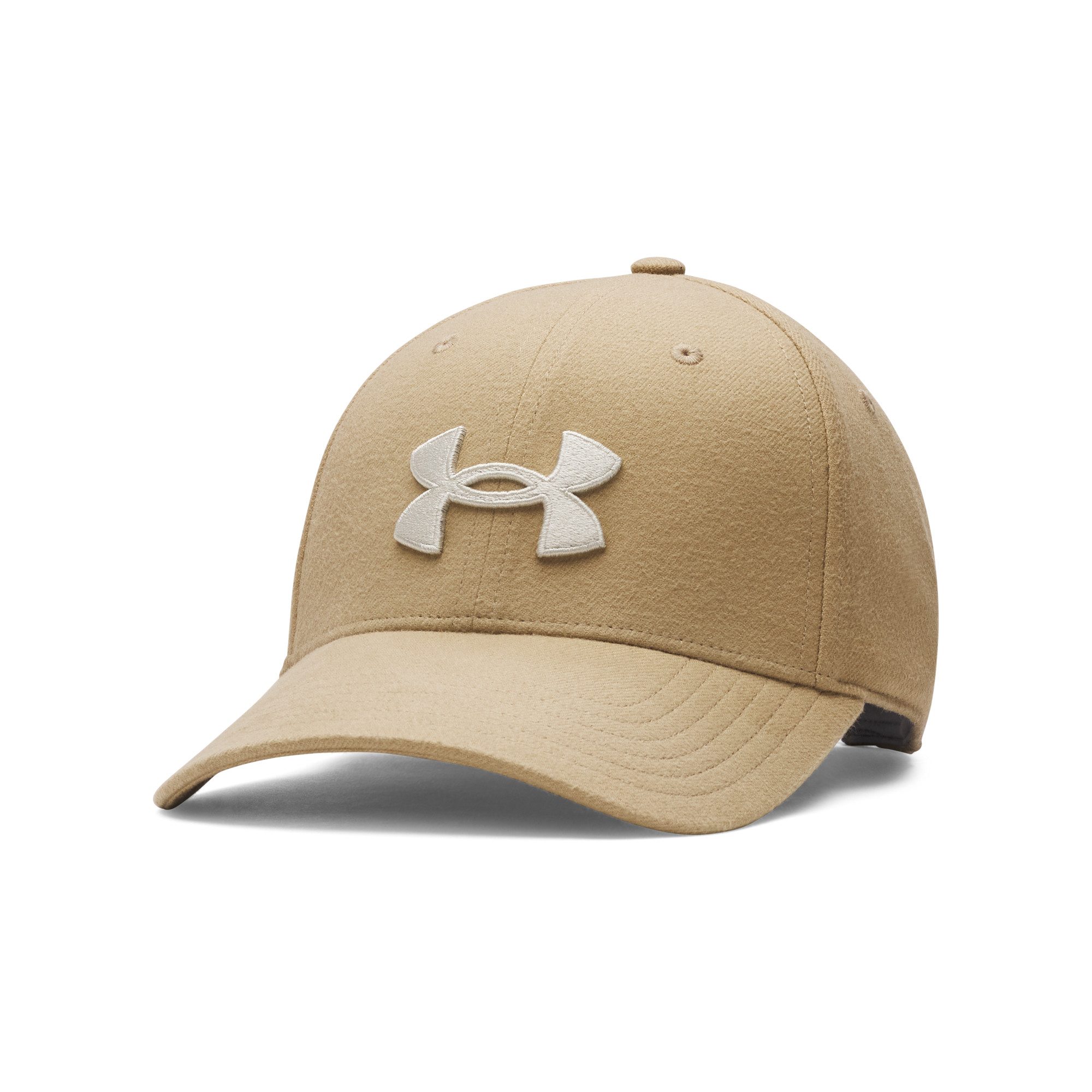 Under Armour® Baseball Cap Under Armour Herren M s Brushed Blitzing 6007147