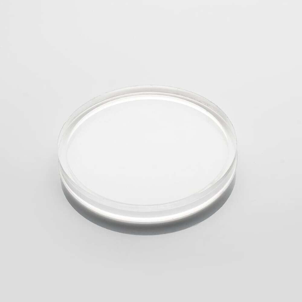 Astromedia Experimentierkasten OPTI*Media Linse Nr.9 Brennweite +360 mm