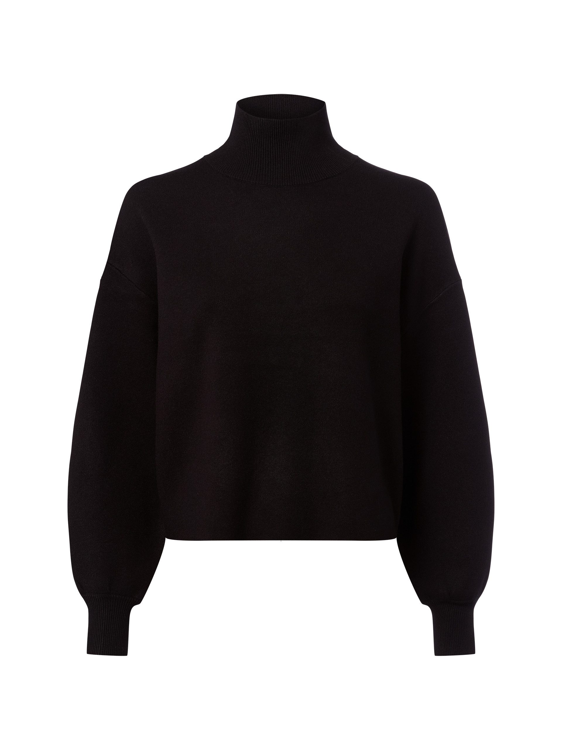 Moss Copenhagen Strickpullover MSCHMercy East günstig online kaufen