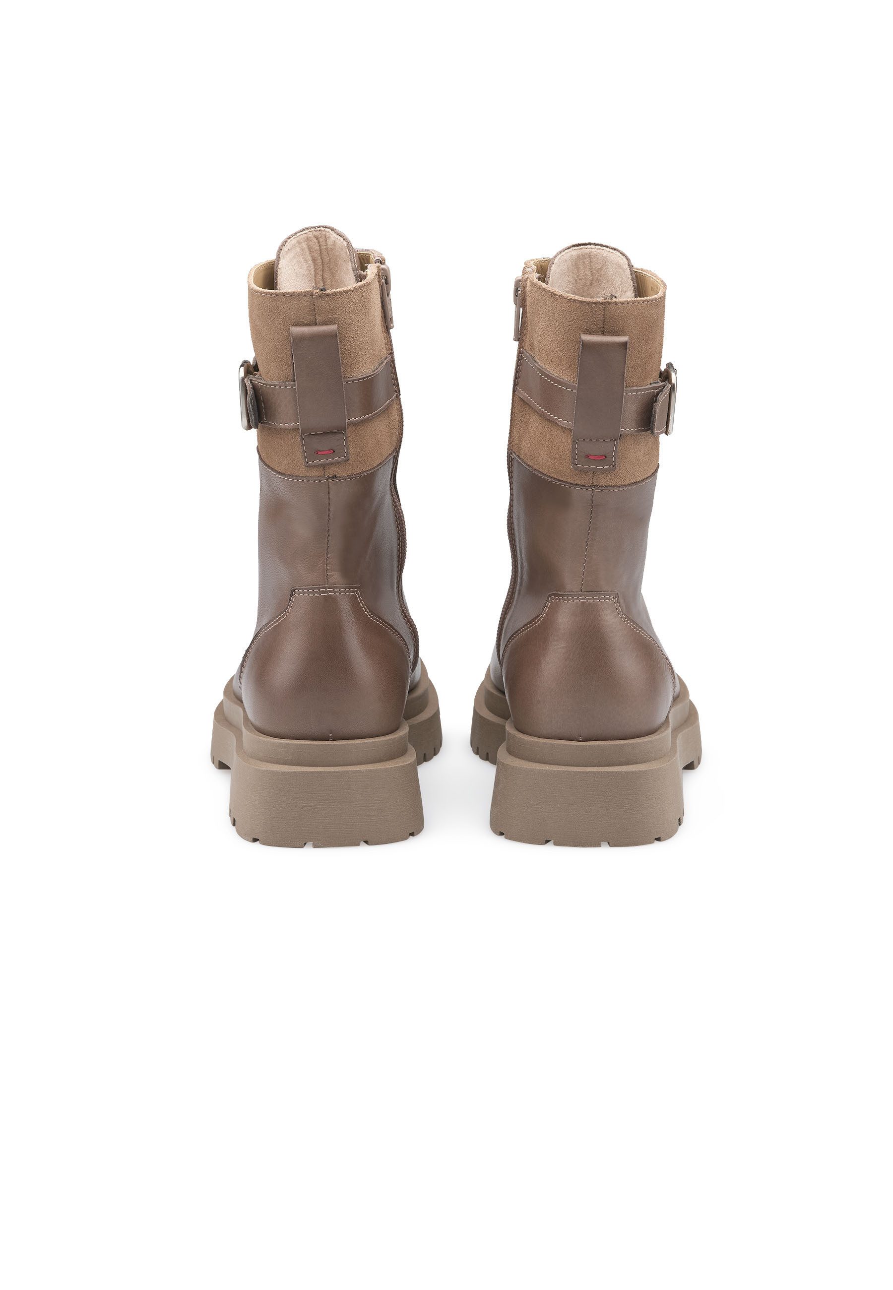 Lloyd AURA 375 Stiefelette mit herausnehmbarem Fußbett