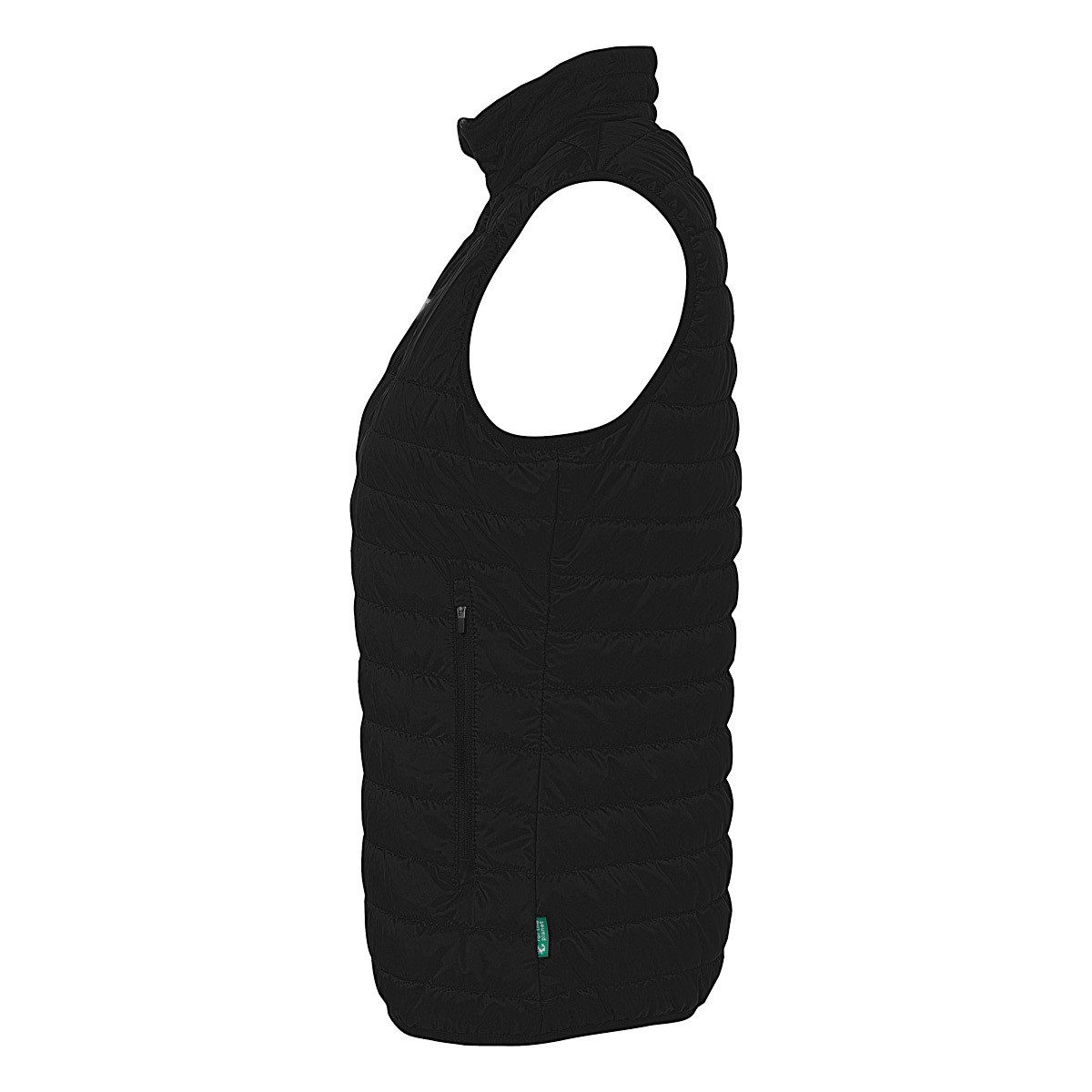 Kempa Funktionsjacke Weste Basic Women (1-St) atmungsaktiv, schnelltrocknend