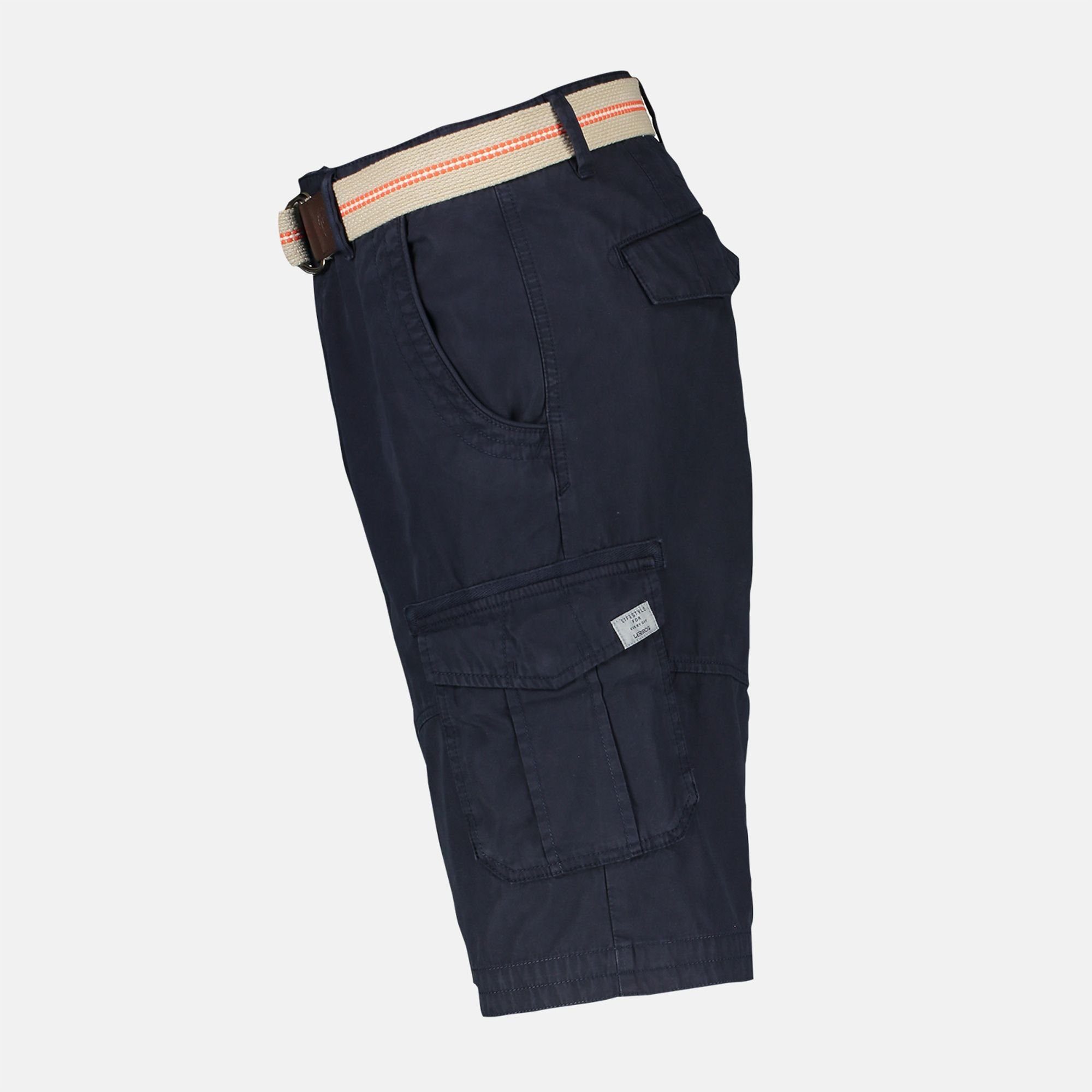 LERROS Shorts 2229210 Navy (485)