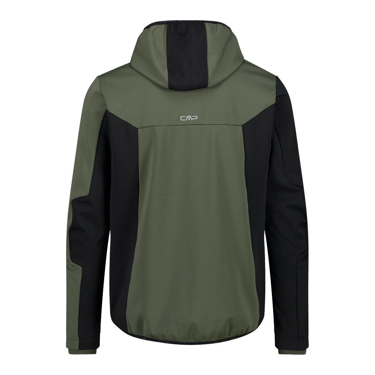 CMP Skijacke MAN Jacket FIX Hood