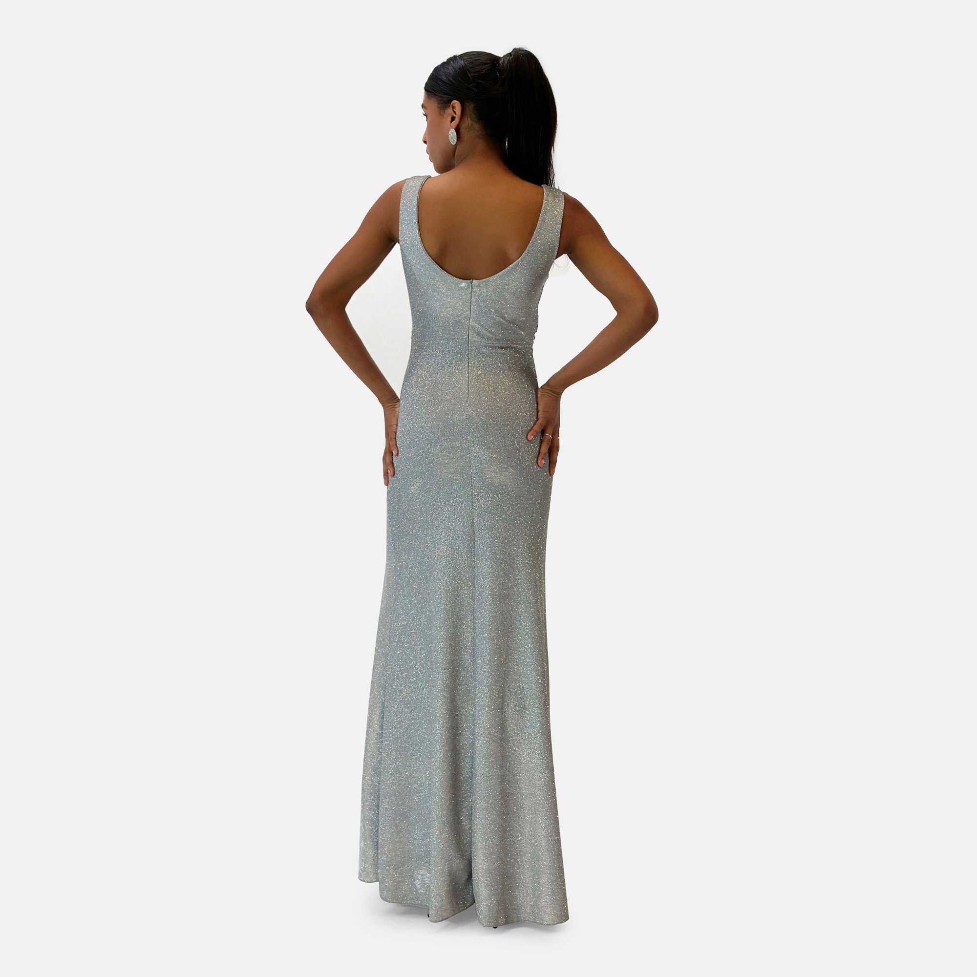 Elara Abendkleid Elara Damen Abendkleid (1-tlg) günstig online kaufen