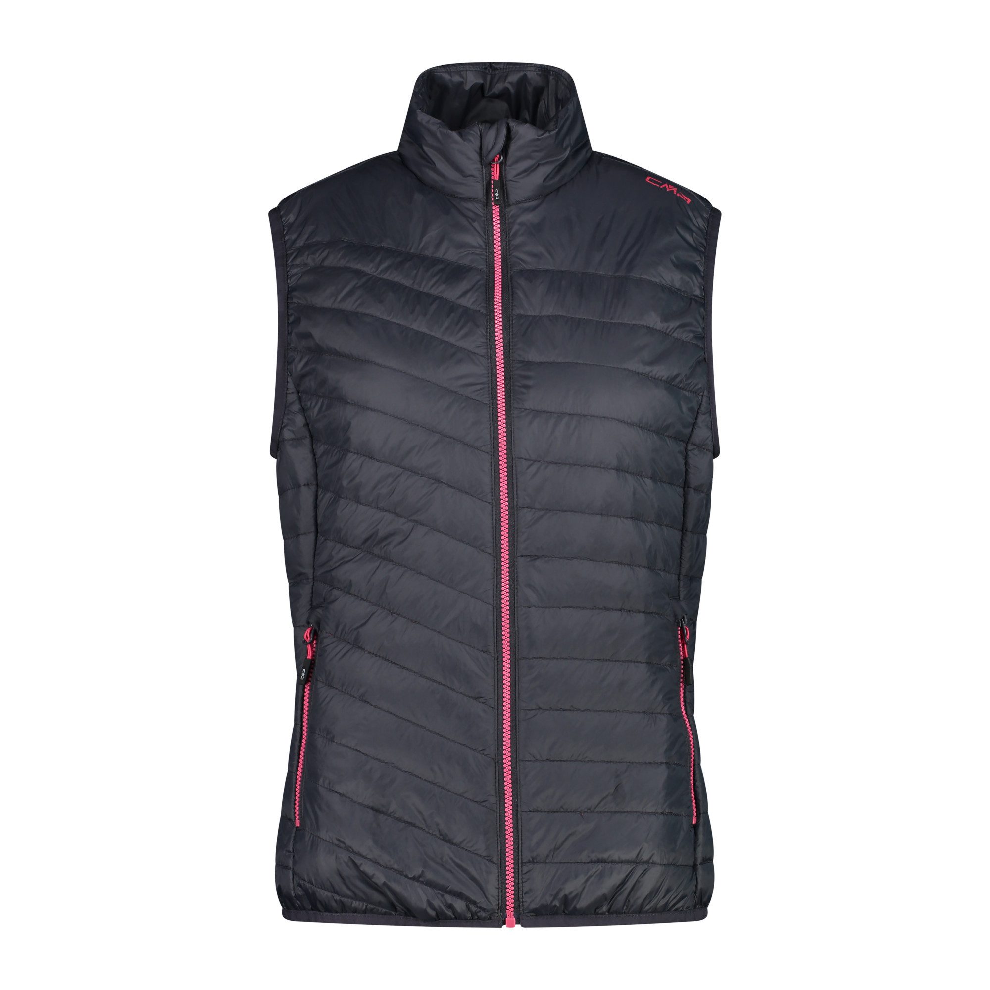 Funktionsweste CMP Damen Weste Woman Vest 31Z5376B