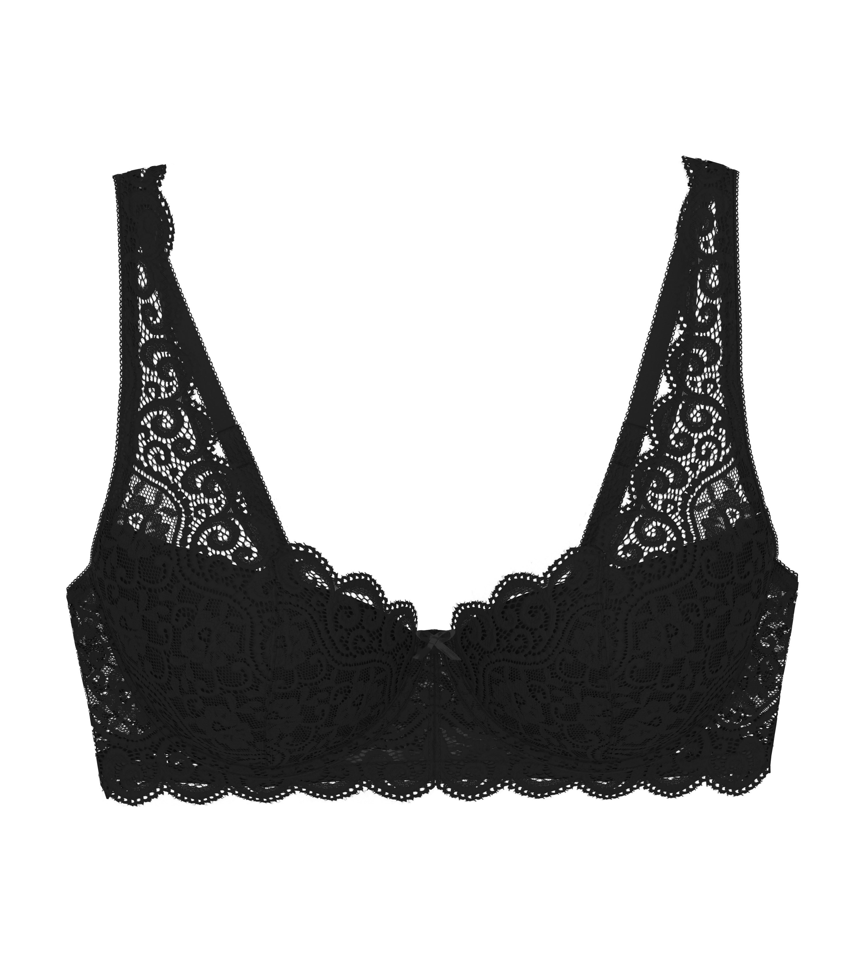Balconette-BH Amourette
