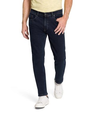 Pioneer Authentic Jeans Straight-Jeans Rando 16801-06377-6800 Regular Fit, Blue/Black Stretch Denim