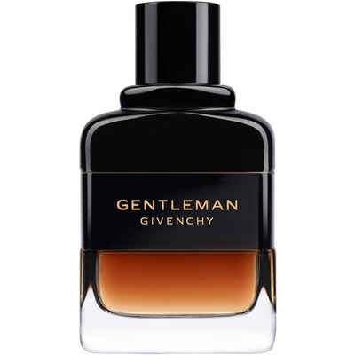 GIVENCHY Eau de Parfum Gentleman Reserve Privée Eau de Parfum