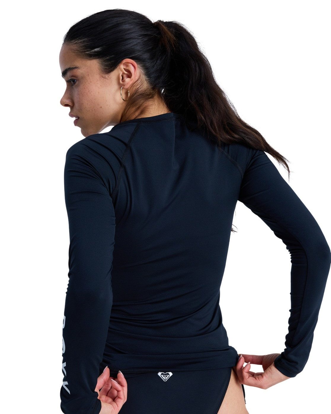 Roxy Rash Guard Essentials günstig online kaufen