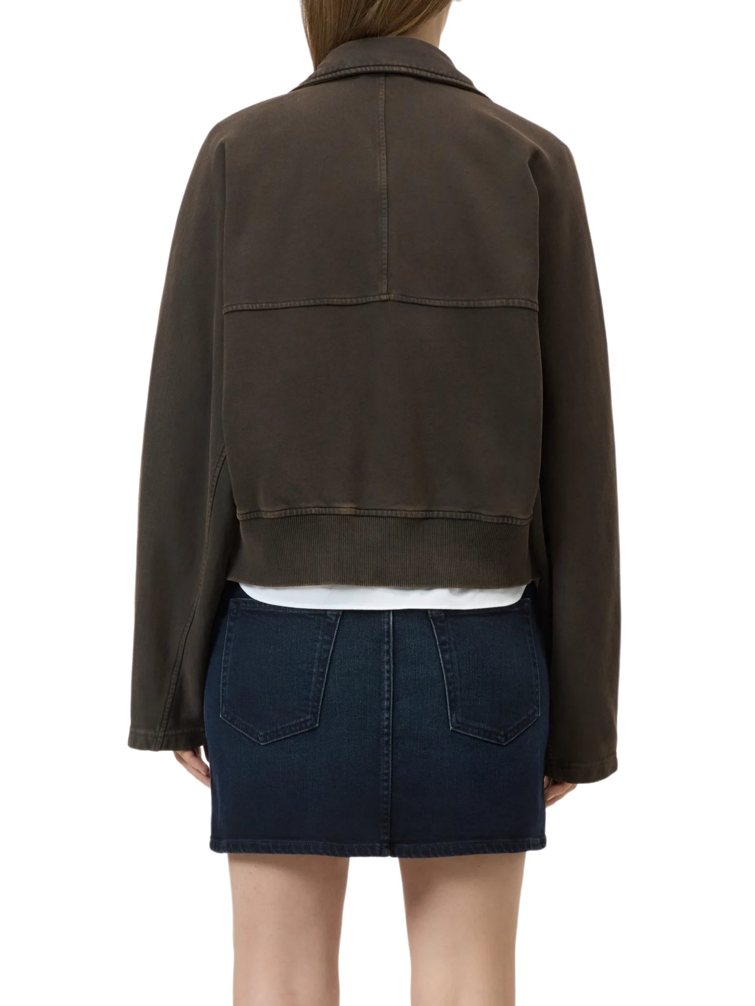 CLOSED Blusenshirt