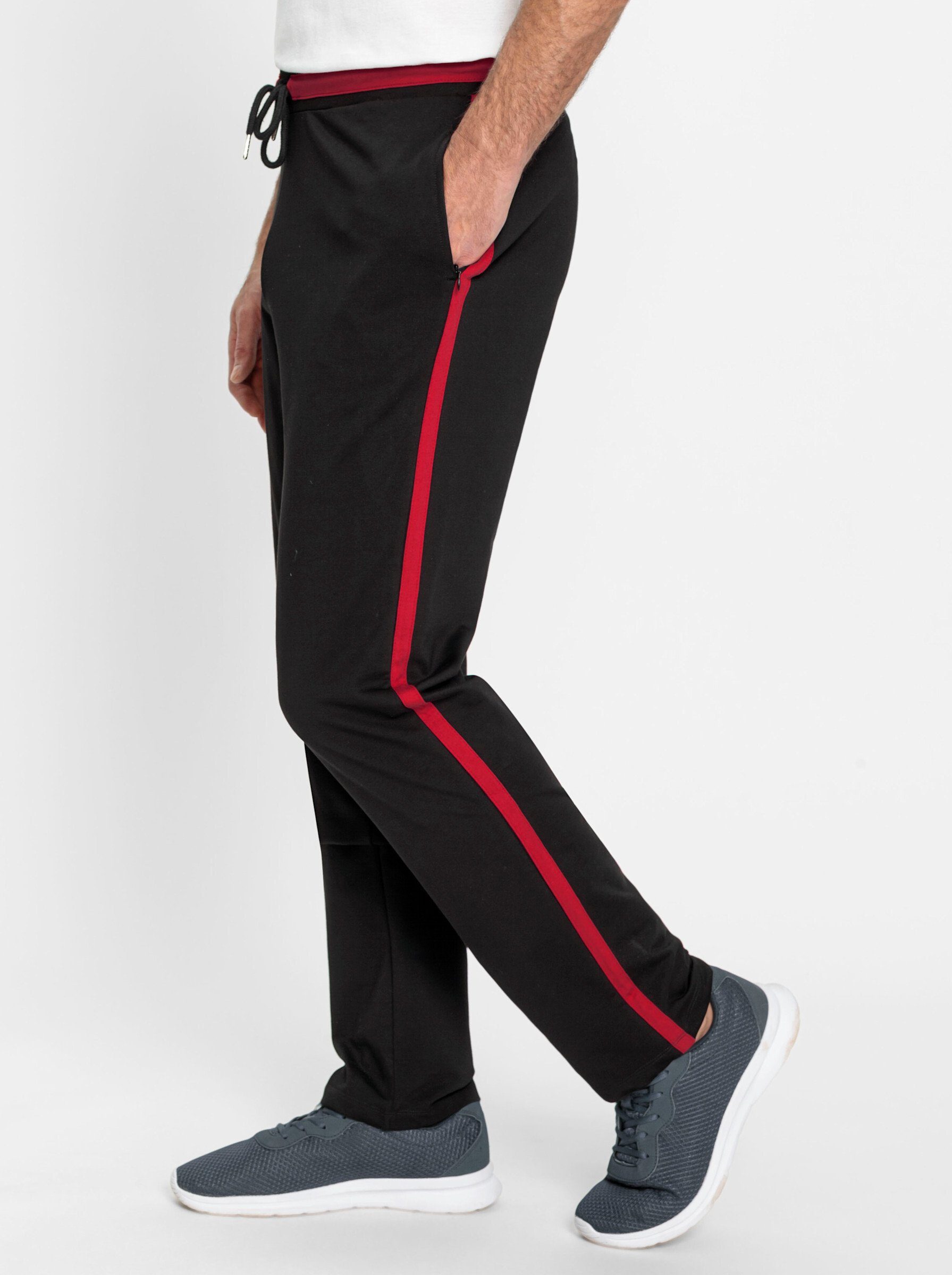 Witt Jogginghose Freizeithose . günstig online kaufen