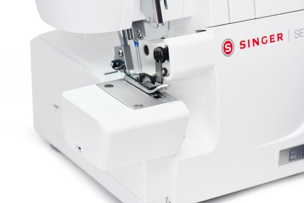 Singer Overlock-Nähmaschine - Elite SE017