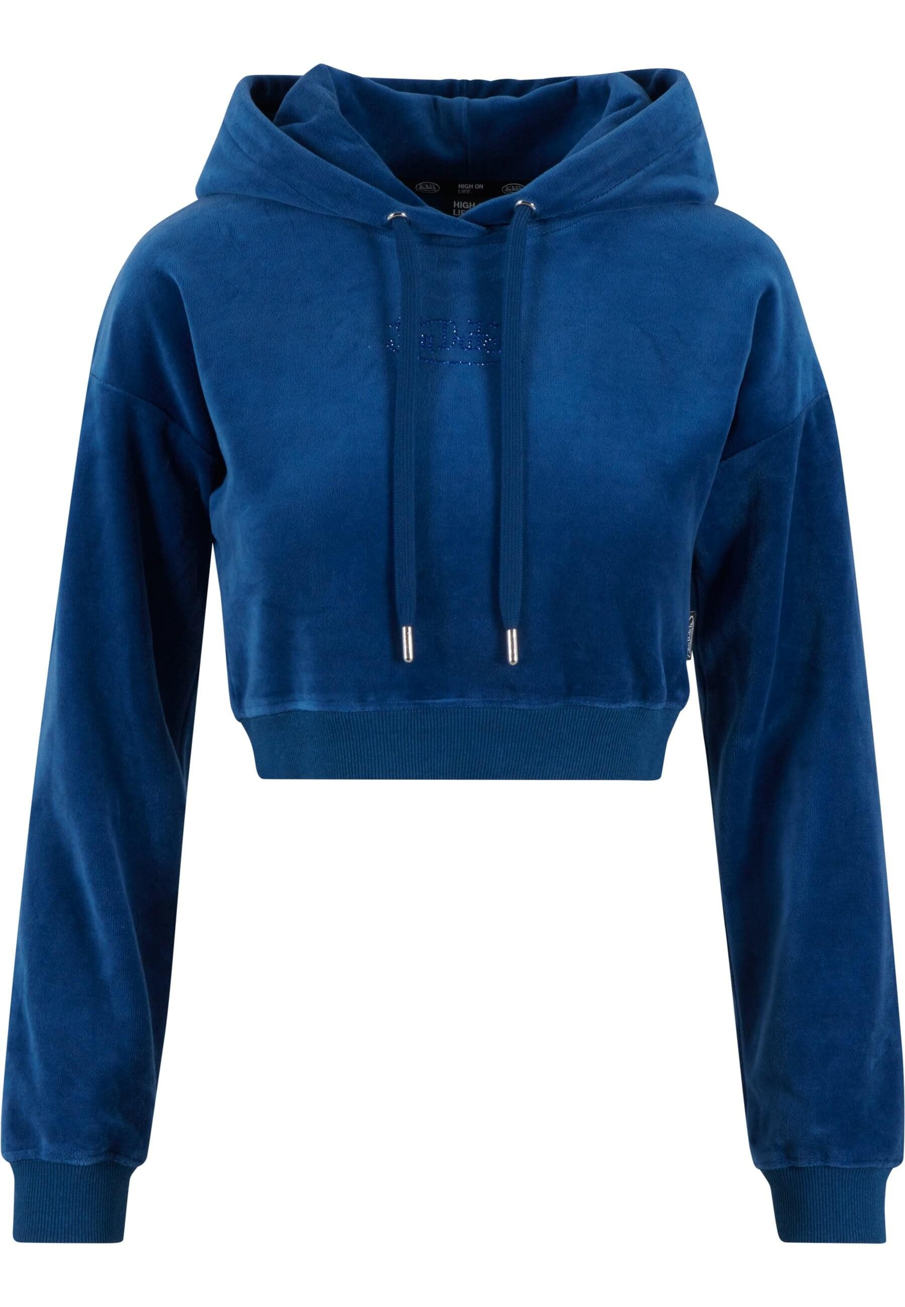 Von Dutch Kapuzenpullover Von Dutch MICHI SWEATS (1-tlg)