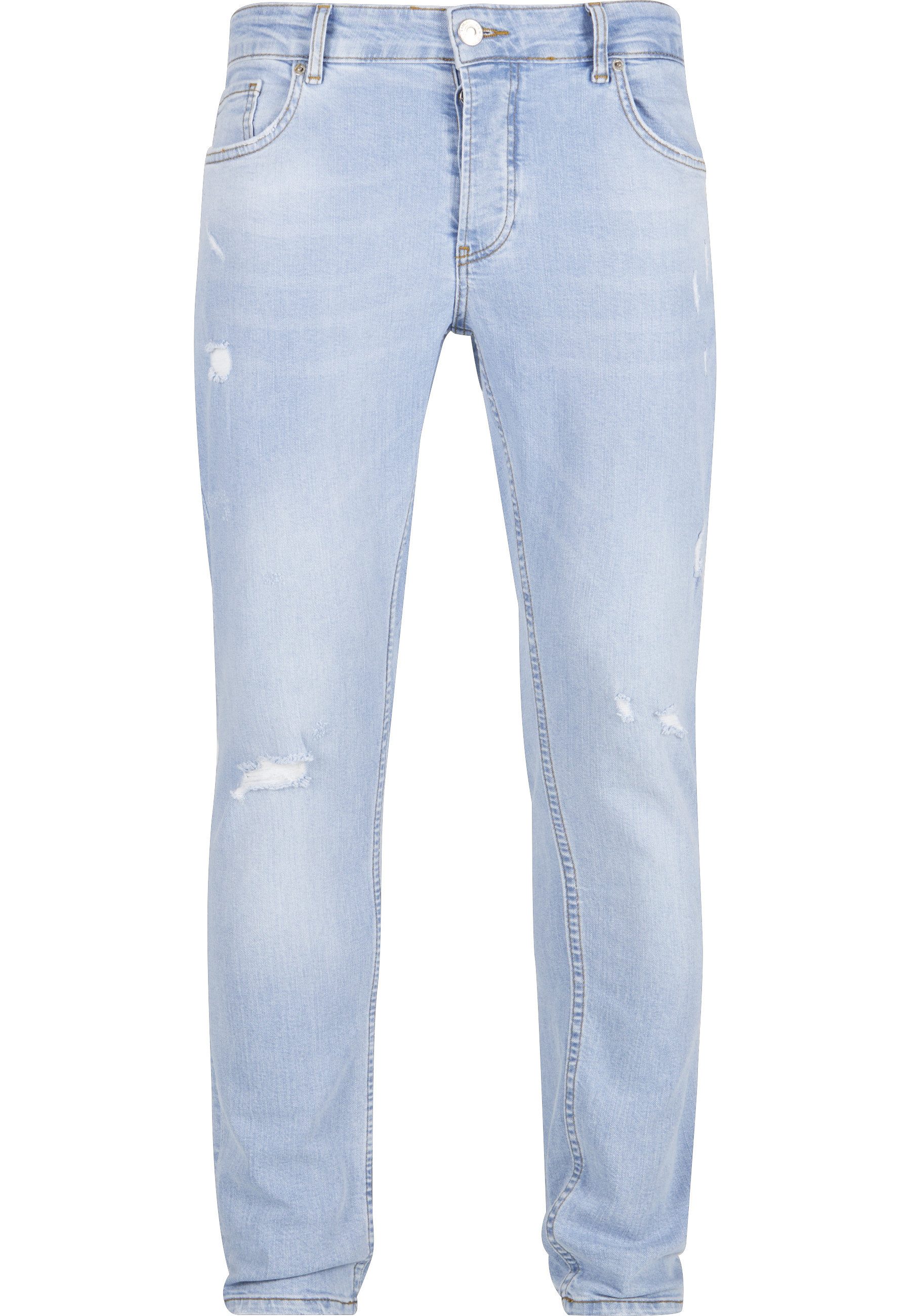 2Y Premium Bequeme Jeans 2Y Premium Herren 2Y Skinny Fit Jeans
