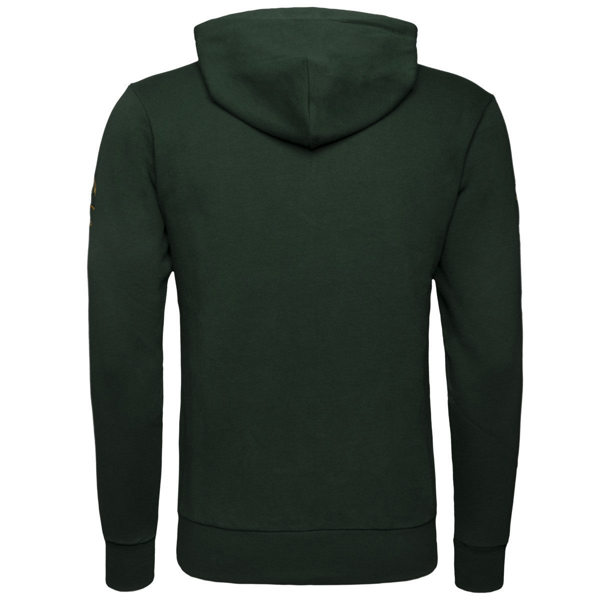 La Martina Sweatjacke XMF302 Herren günstig online kaufen