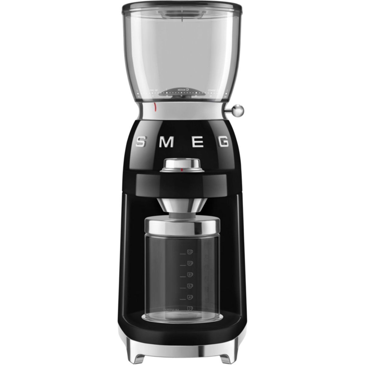 Smeg Kaffeemühle CGF11BLEU Kaffeemühle