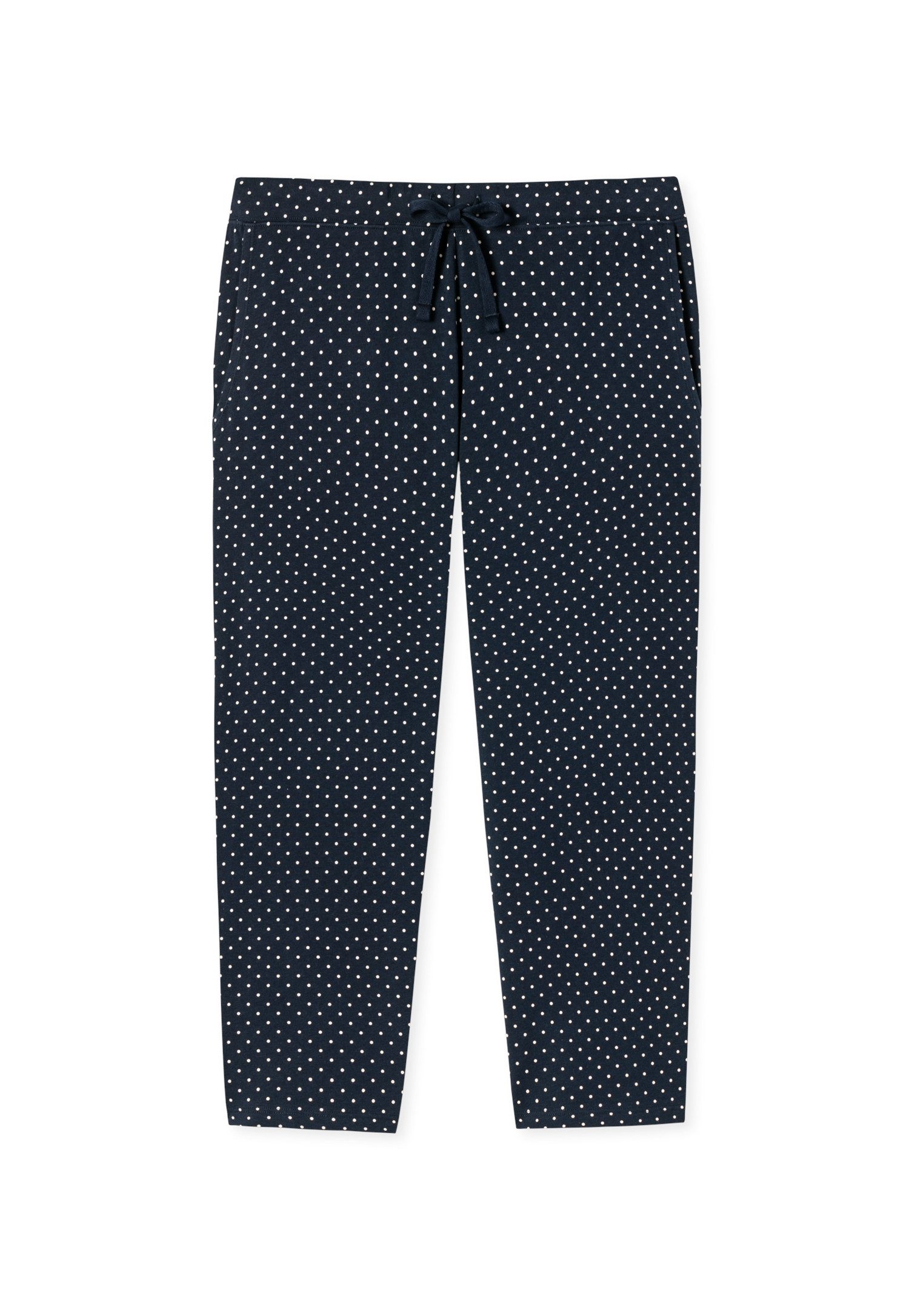 Schiesser 3/4-Hose Mix + Relax seitliche günstig online kaufen