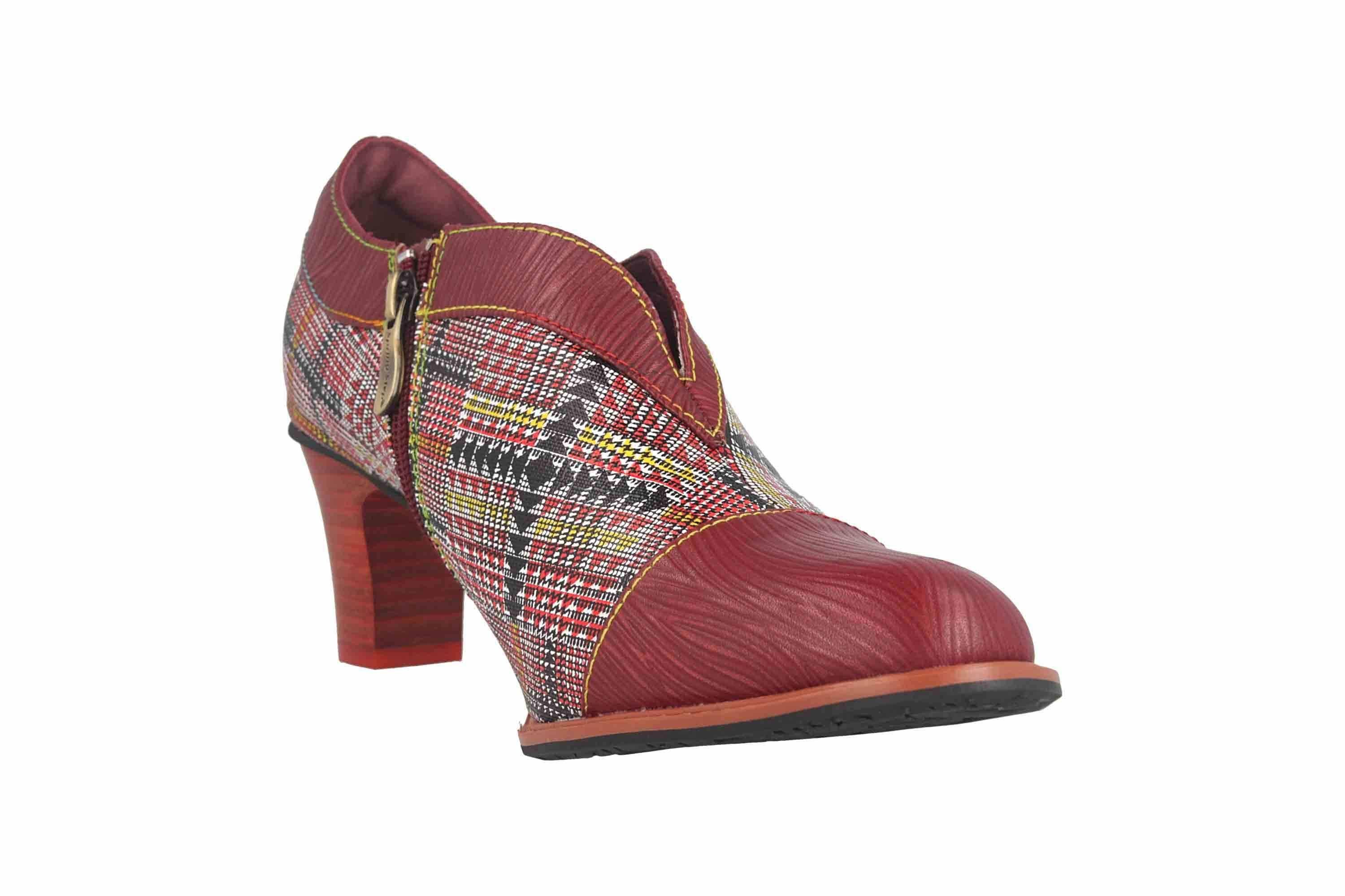 Spring Step PALAGIA-RDM Pumps