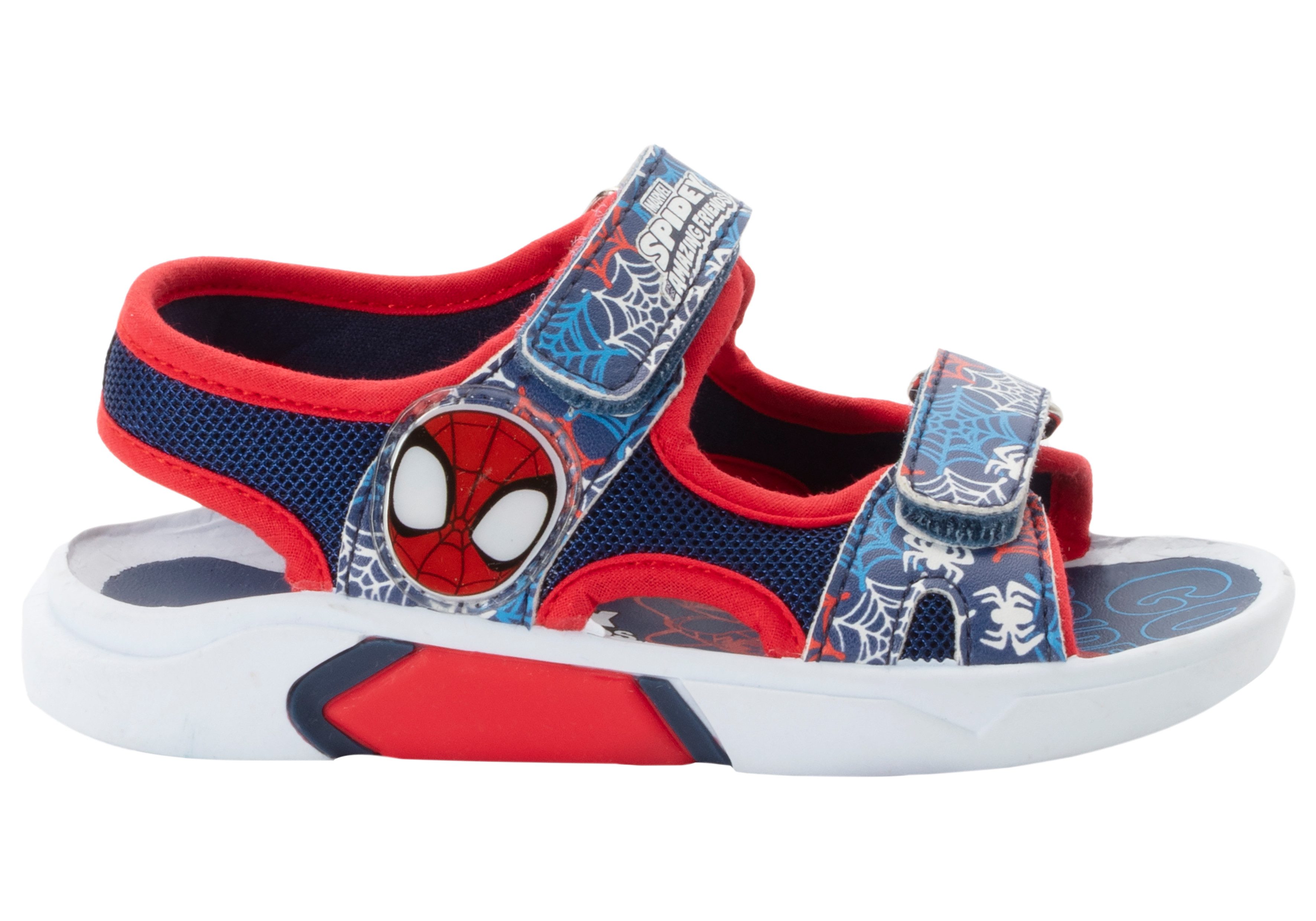 Disney Spiderman Sandale