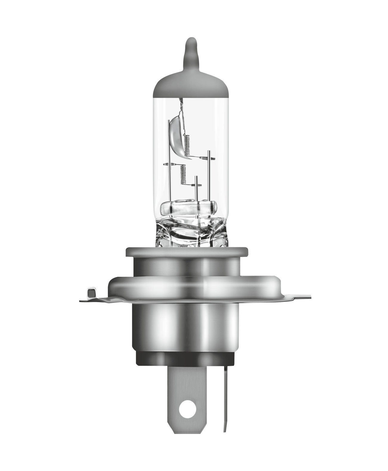 Osram Halogenlampe OSRAM 64185 PX43t 35/35W 12V (1er Faltschachtel)
