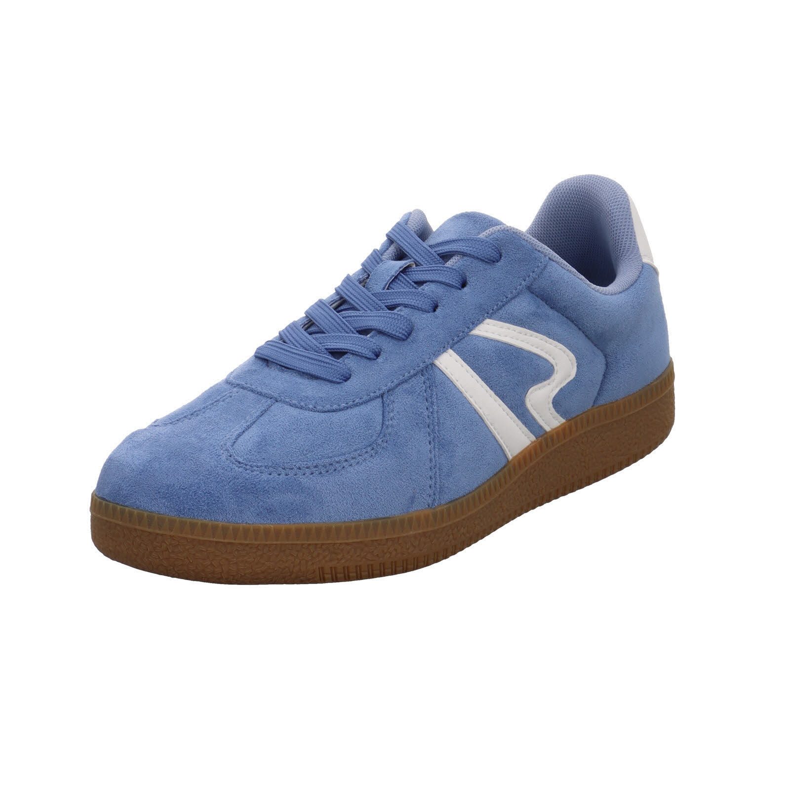 Sneakers 1157102A-BL Sneaker