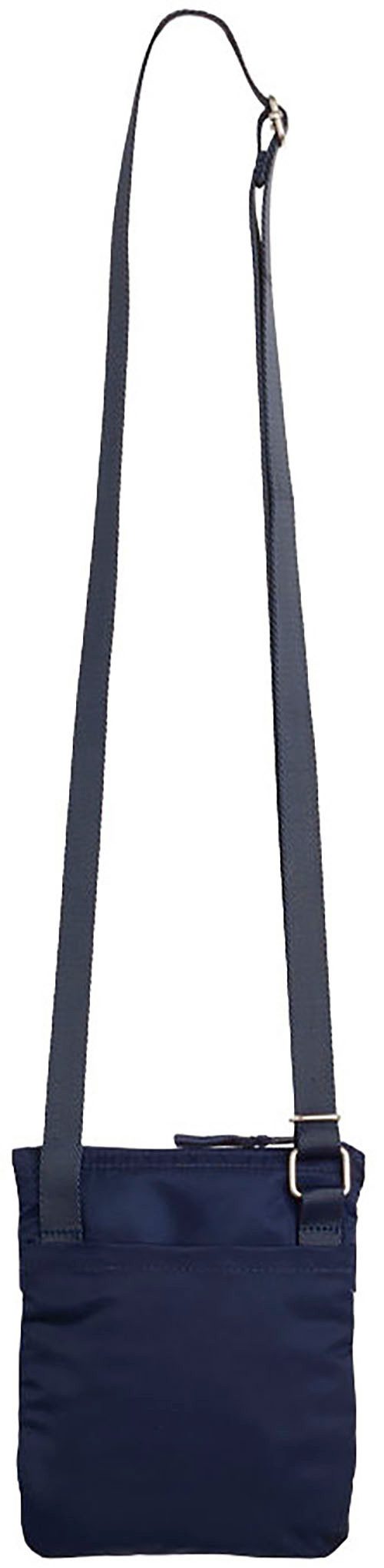 Levi's® Umhängetasche MISSION BAY CROSSBODY POUCH, praktische Größe