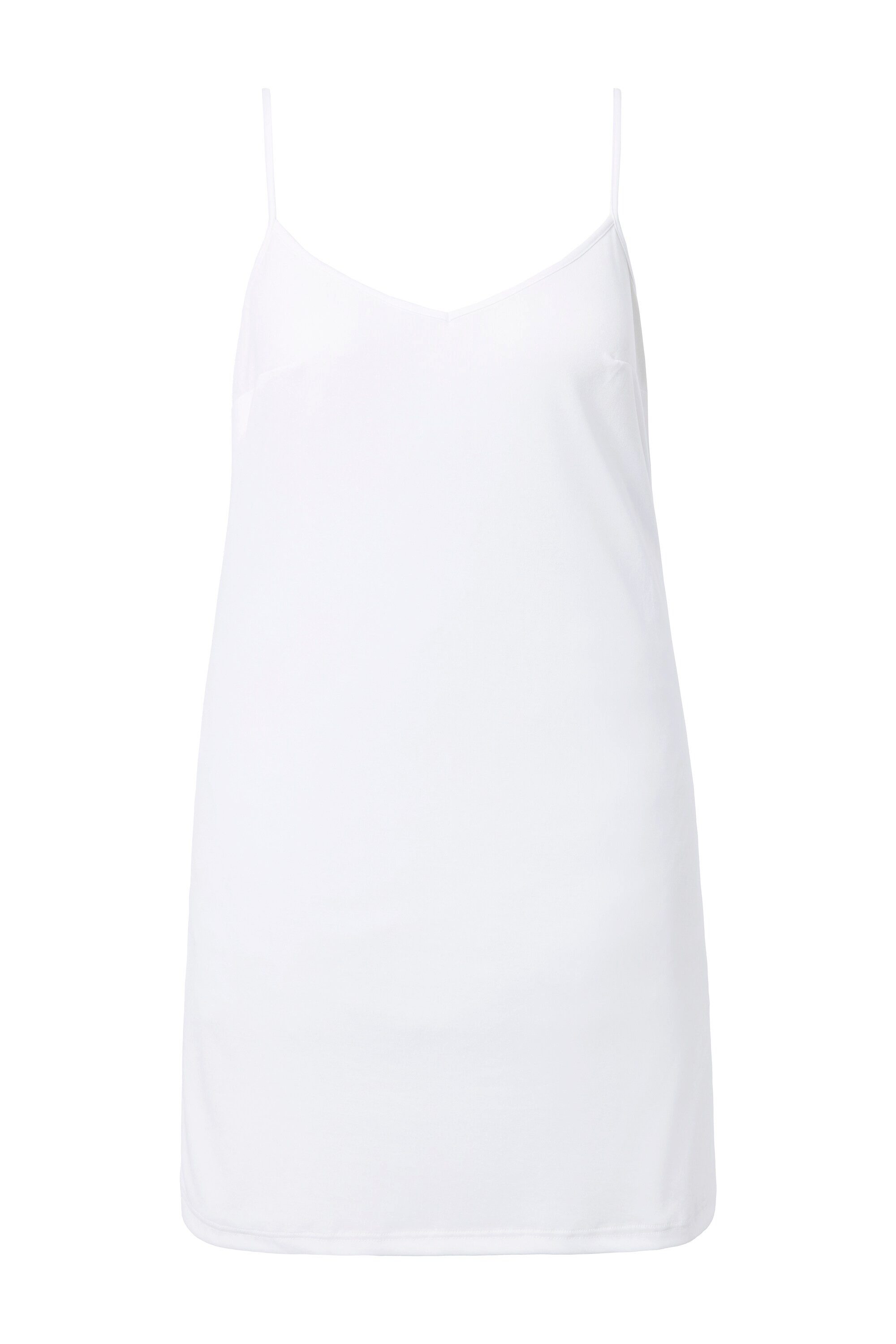 Studio Untold Minikleid Futterkleid zum Unterziehen Spaghettiträger günstig online kaufen