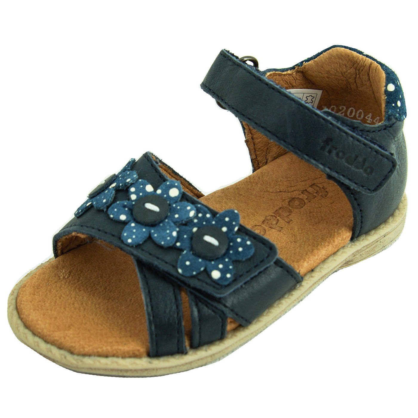 froddo® G21500821 Sandale aus Leder