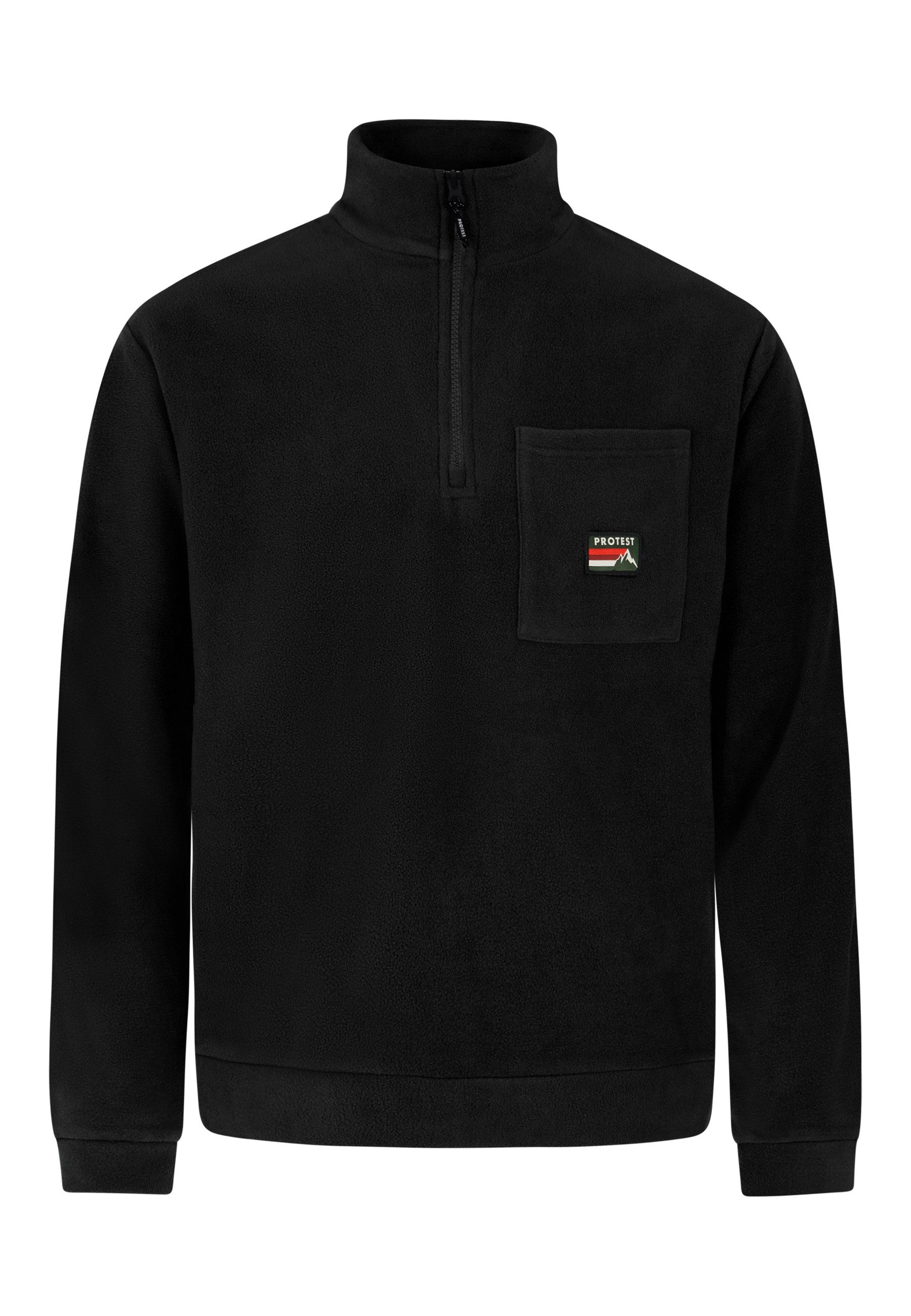 Fleecepullover PRTPAXTON