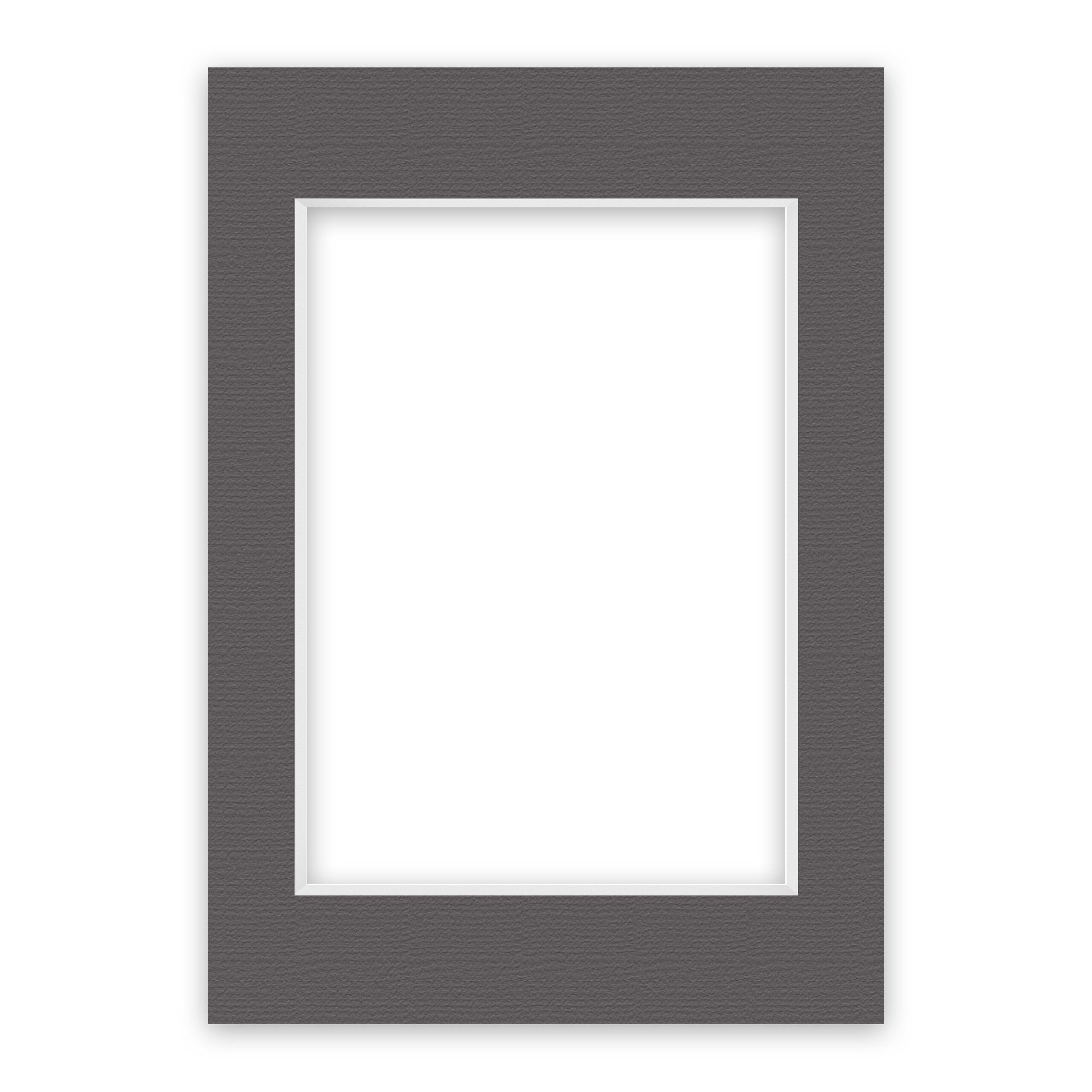 nielsen Bilderrahmen Passepartout Conservation 2,2 mm, günstig online kaufen