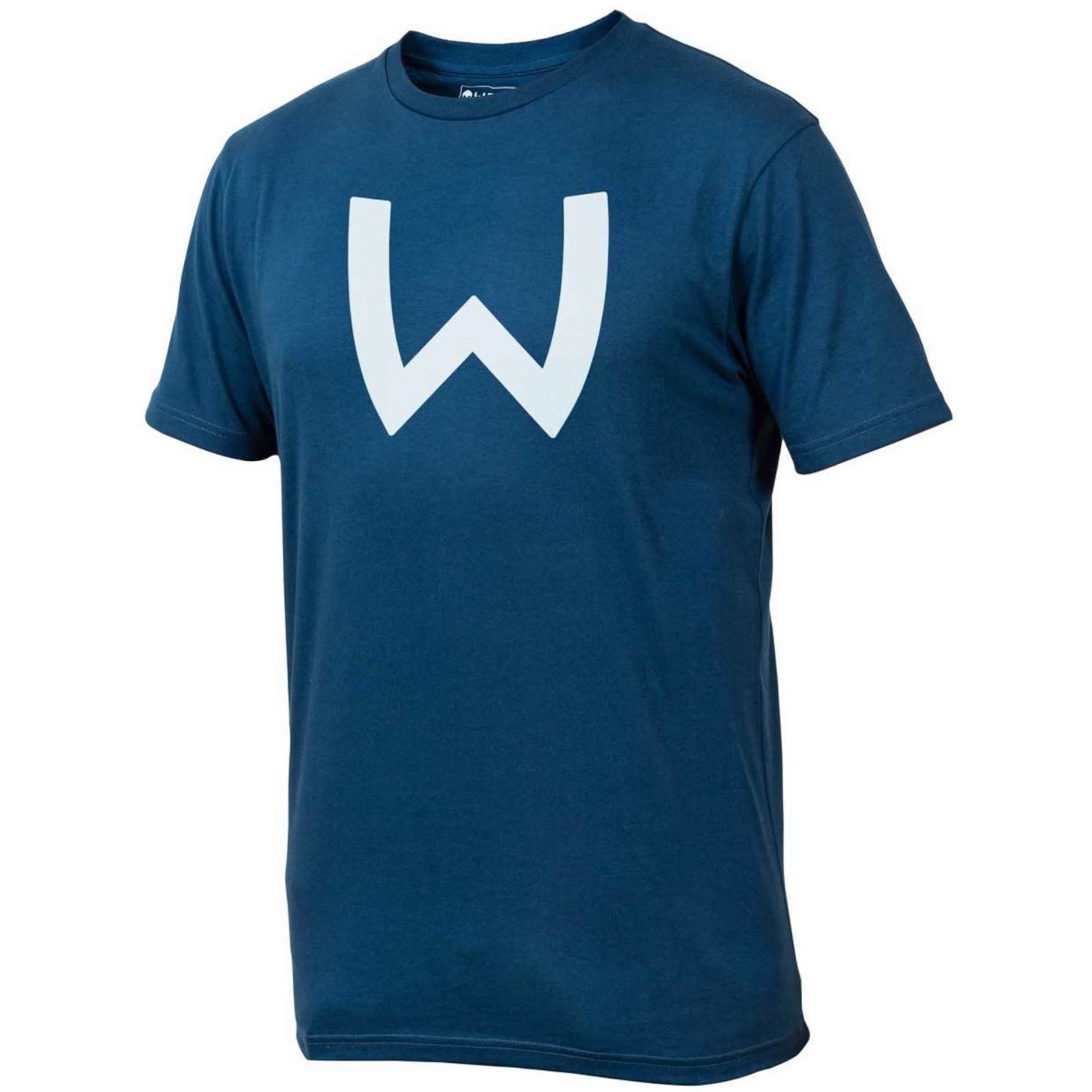 WESTIN T-Shirt Westin W T-Shirt Navy Blue - Angelshirt