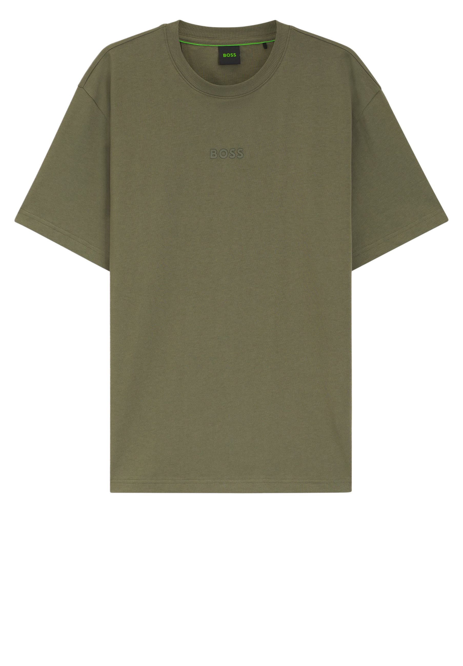 BOSS GREEN T-Shirt Tee 10 (1-tlg)