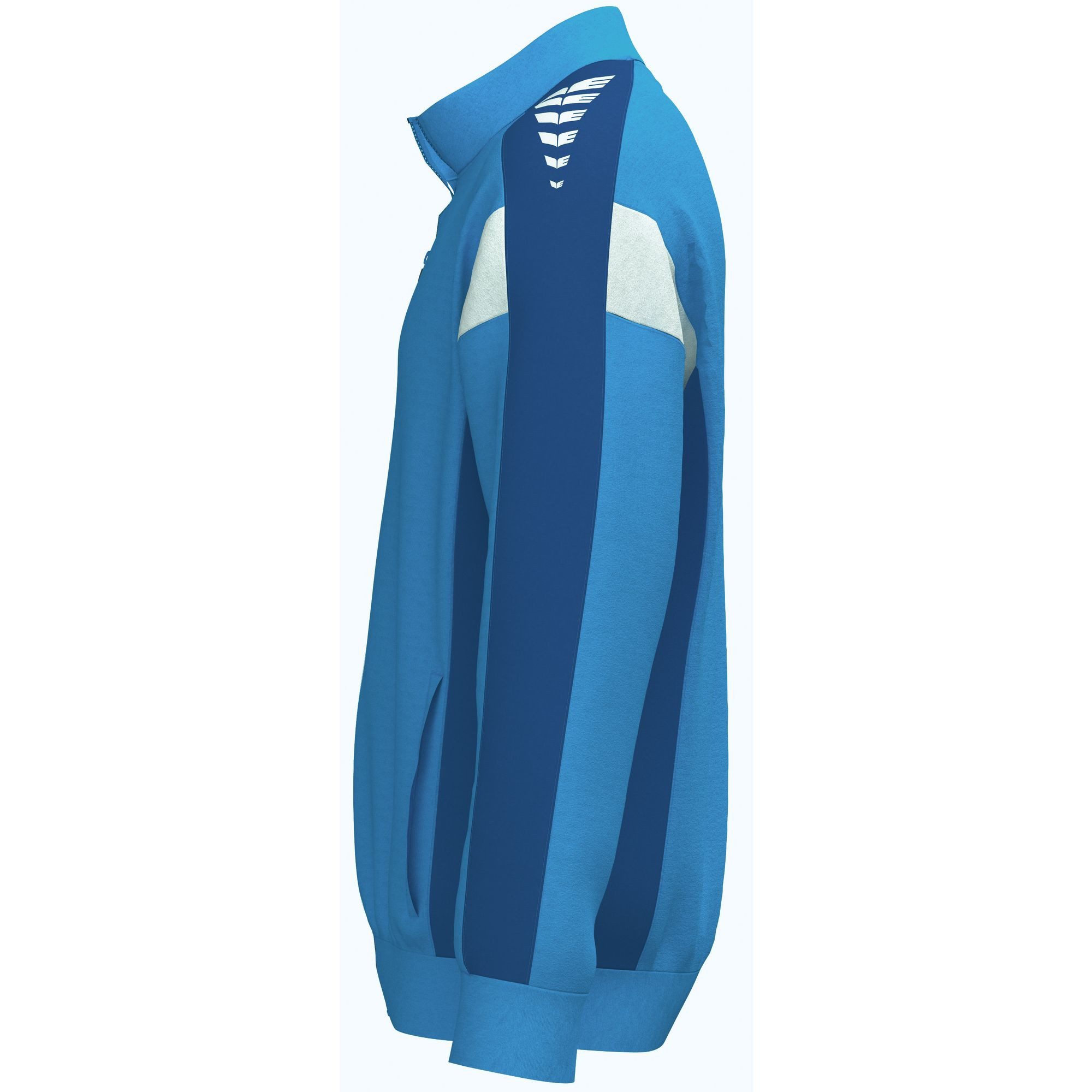 Erima Trainingsjacke erima Unisex Trainingsjacke CELEBRATE 125 Training Jacket