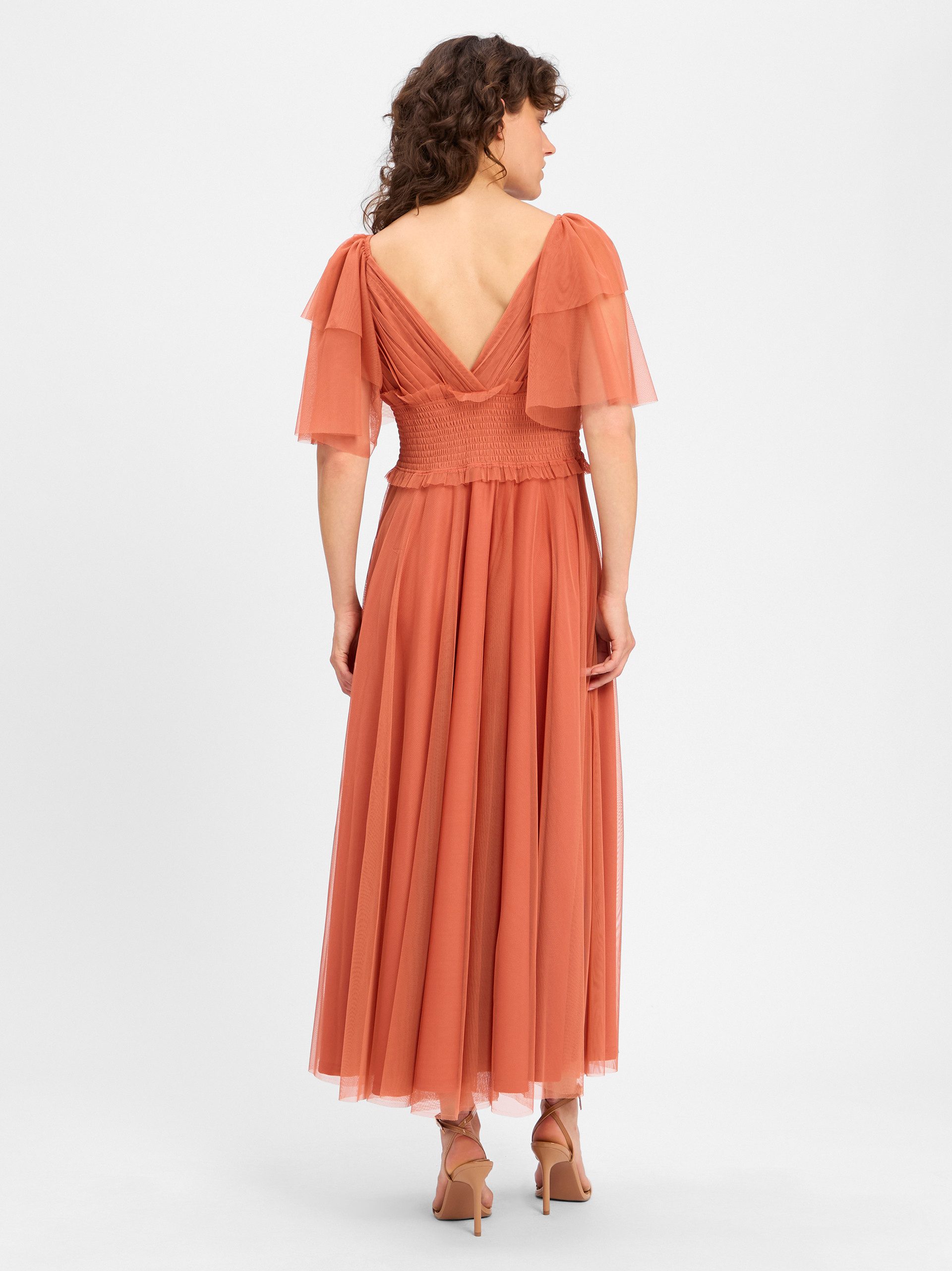 Marie Lund Abendkleid günstig online kaufen