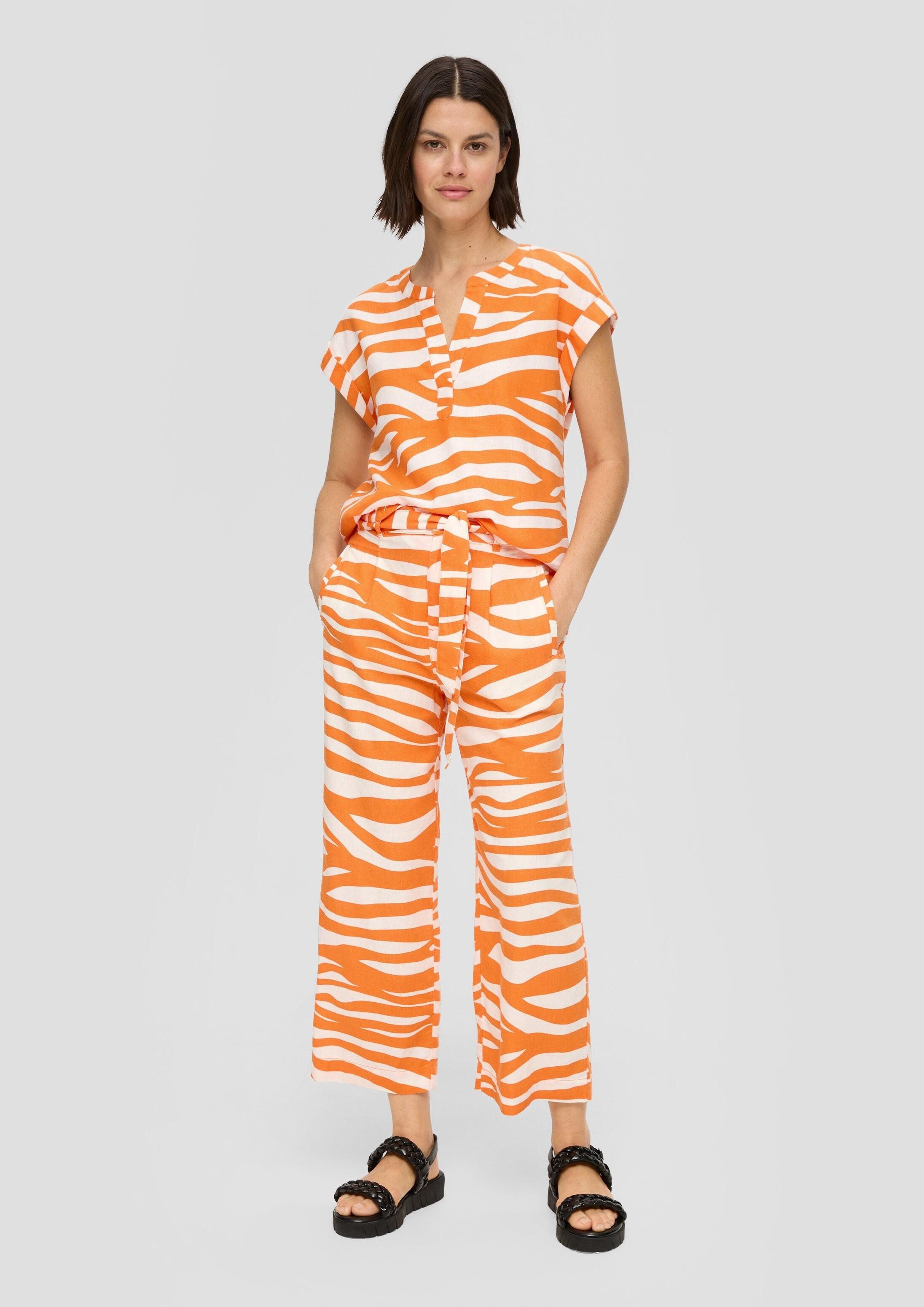 Culotte Hose