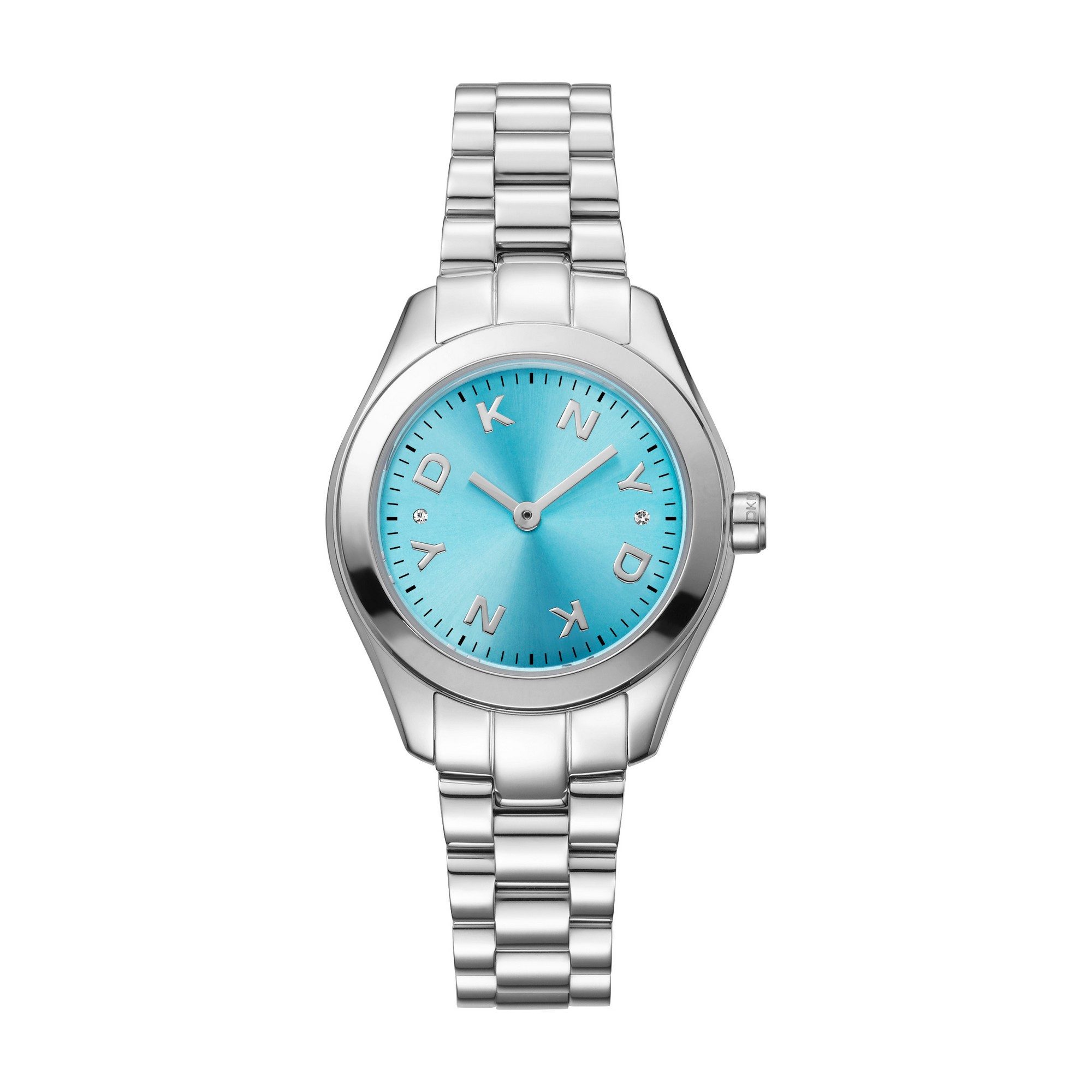 Quarzuhr Astoria Logo DK1L033M0055