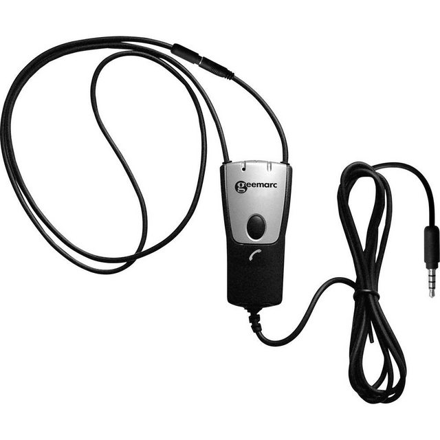 Geemarc Induktionsschleife Seniorentelefon (für Hörgeräte kompatibel)  - Onlineshop OTTO