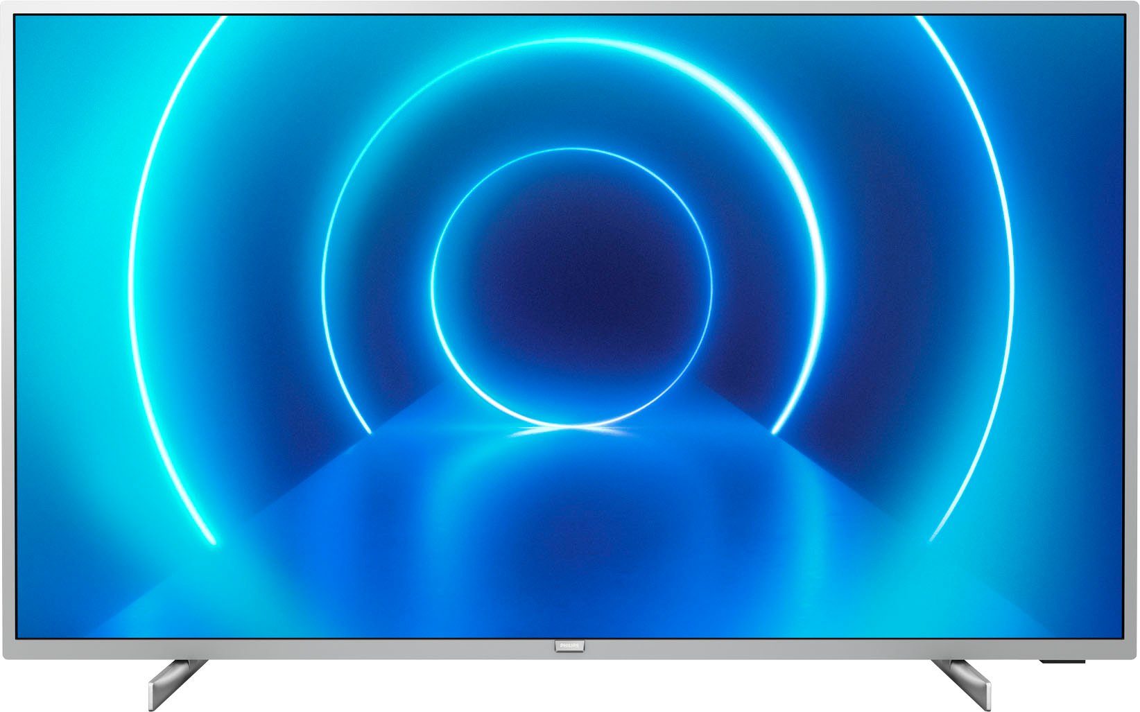 Philips 58PUS7555/12 LED-Fernseher (146 cm/58 Zoll, 4K Ultra HD, Smart-TV)  online kaufen | OTTO