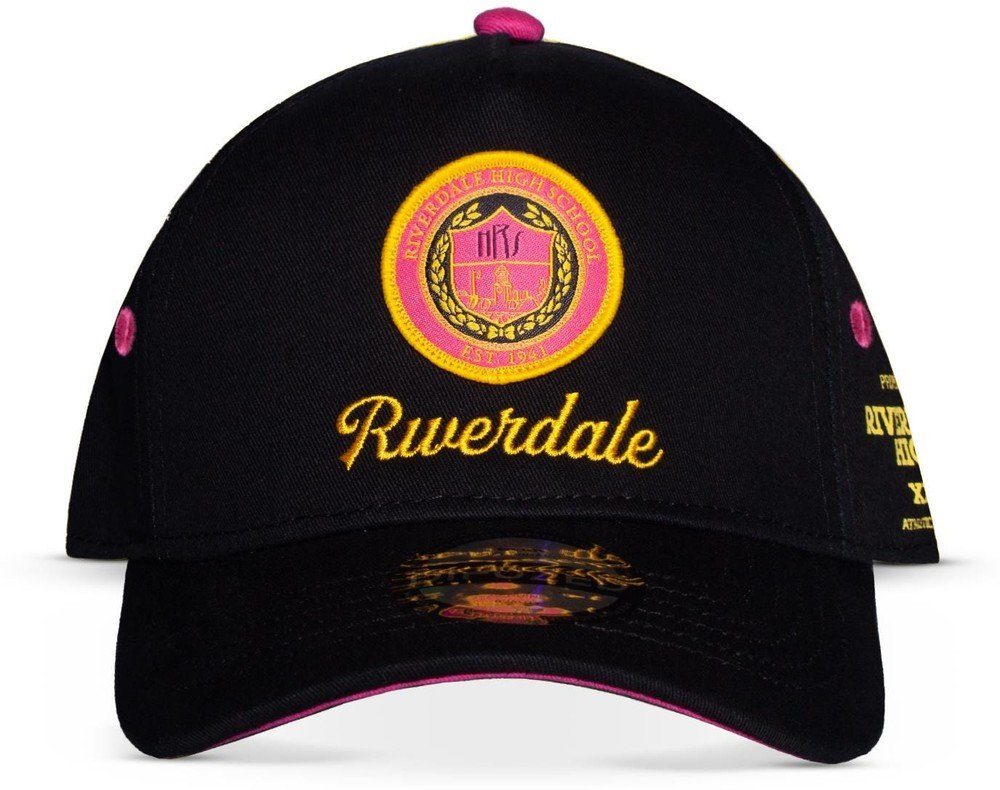 Riverdale Snapback Cap