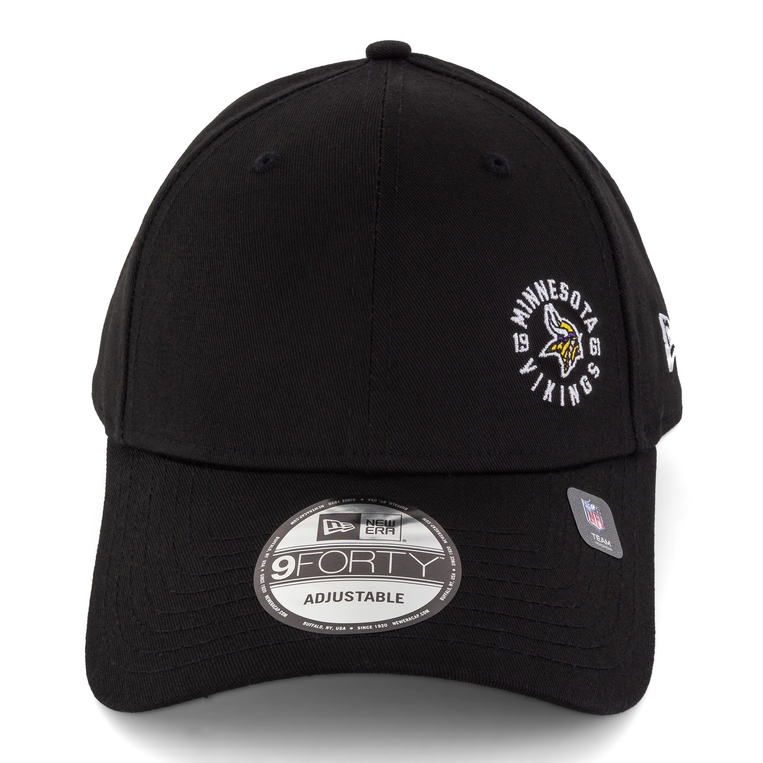 New Era Baseball Cap Cap New Era 9Forty Minnesota Vikings (1-St)
