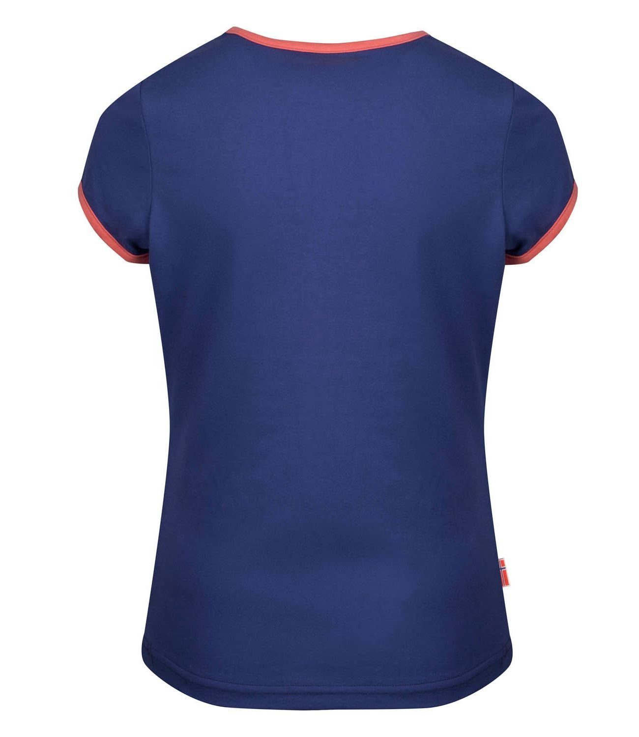 TROLLKIDS T-Shirt Flower Troll